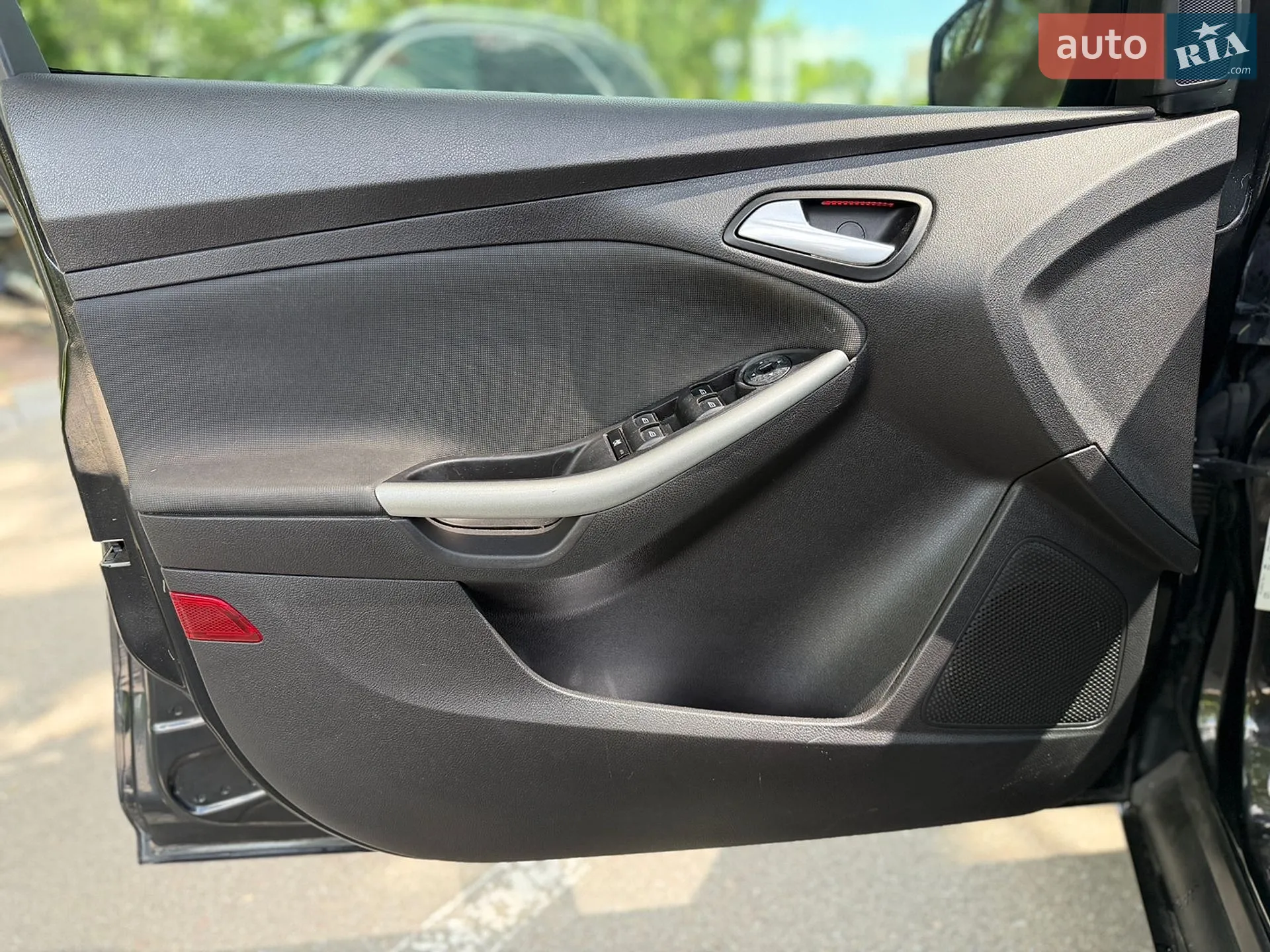 2014 Ford Focus - мініатюра 6