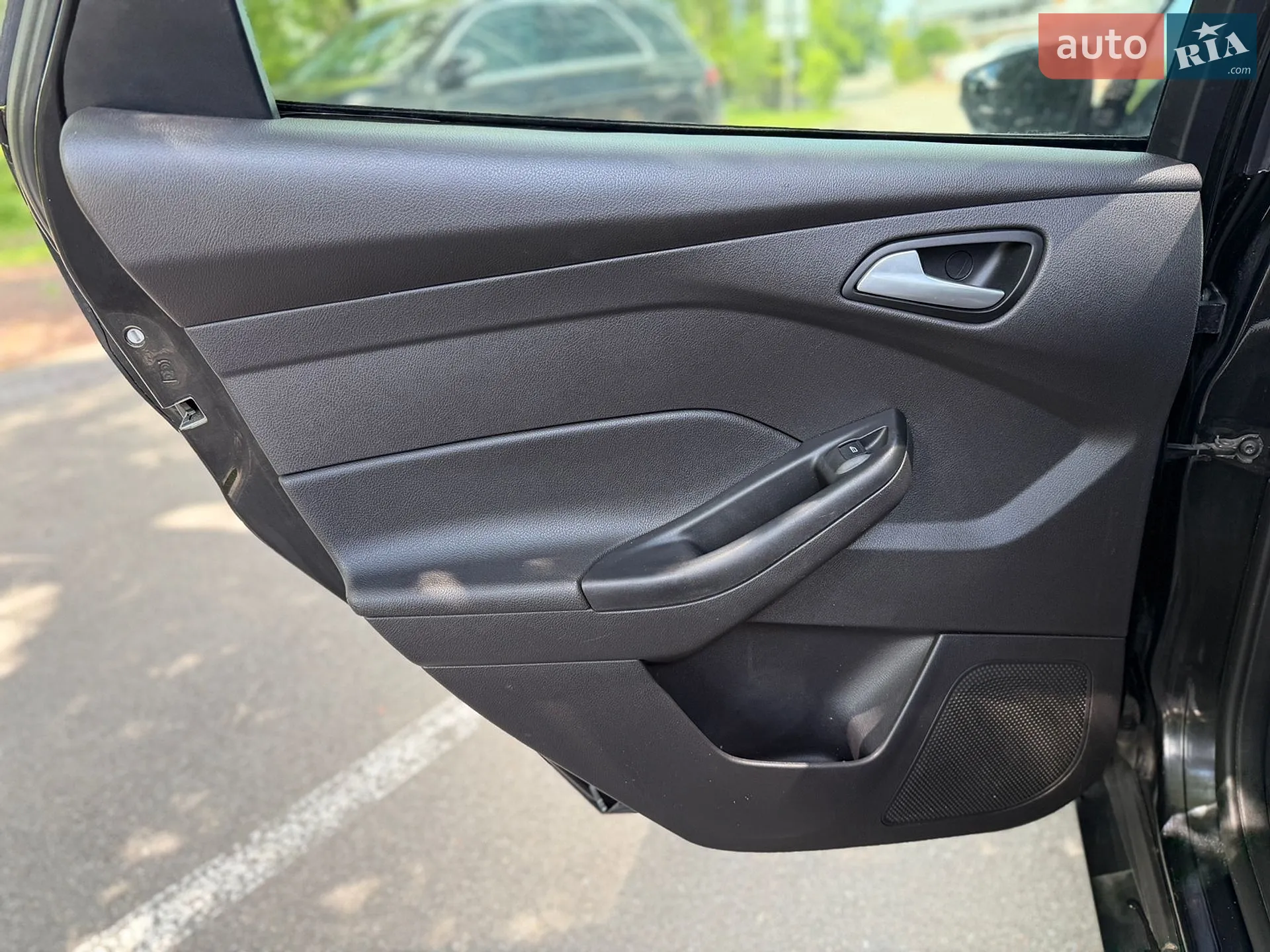 2014 Ford Focus - мініатюра 17