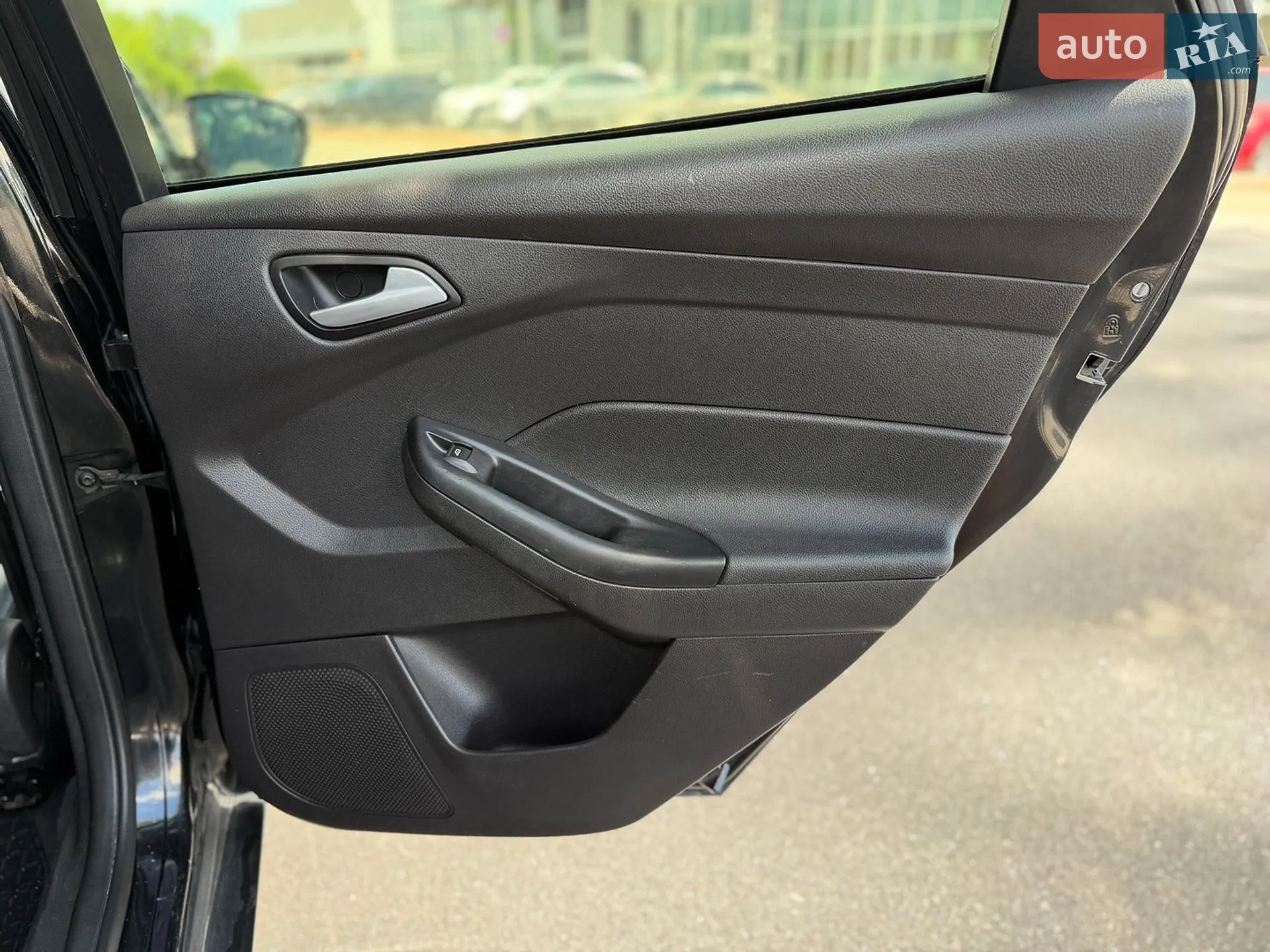 2014 Ford Focus - мініатюра 21