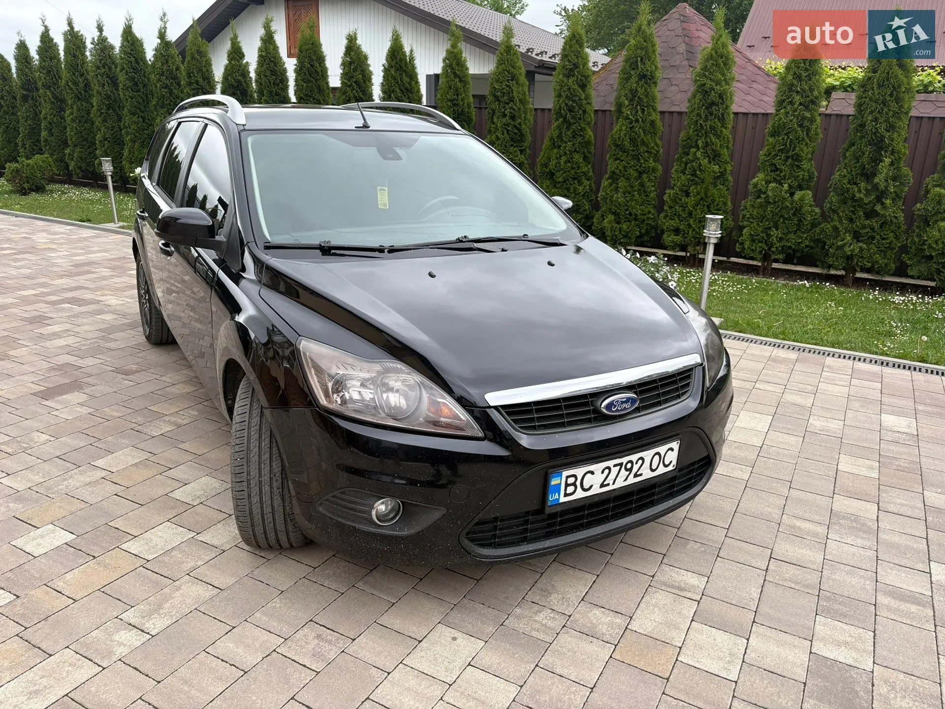 2010 Ford Focus - мініатюра 18
