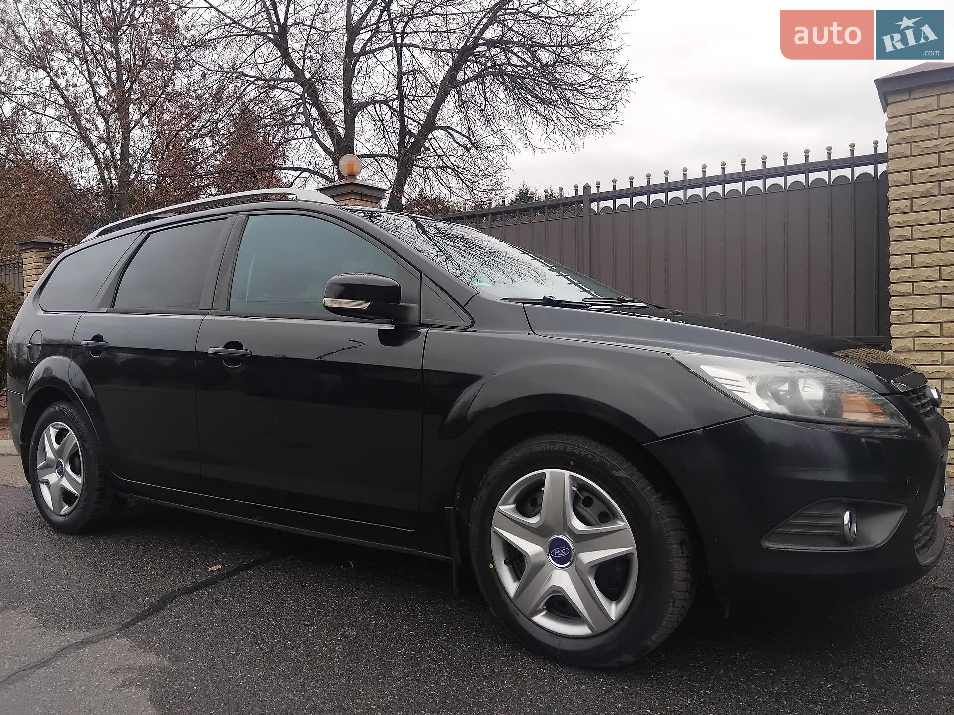 2010 Ford Focus - мініатюра 6