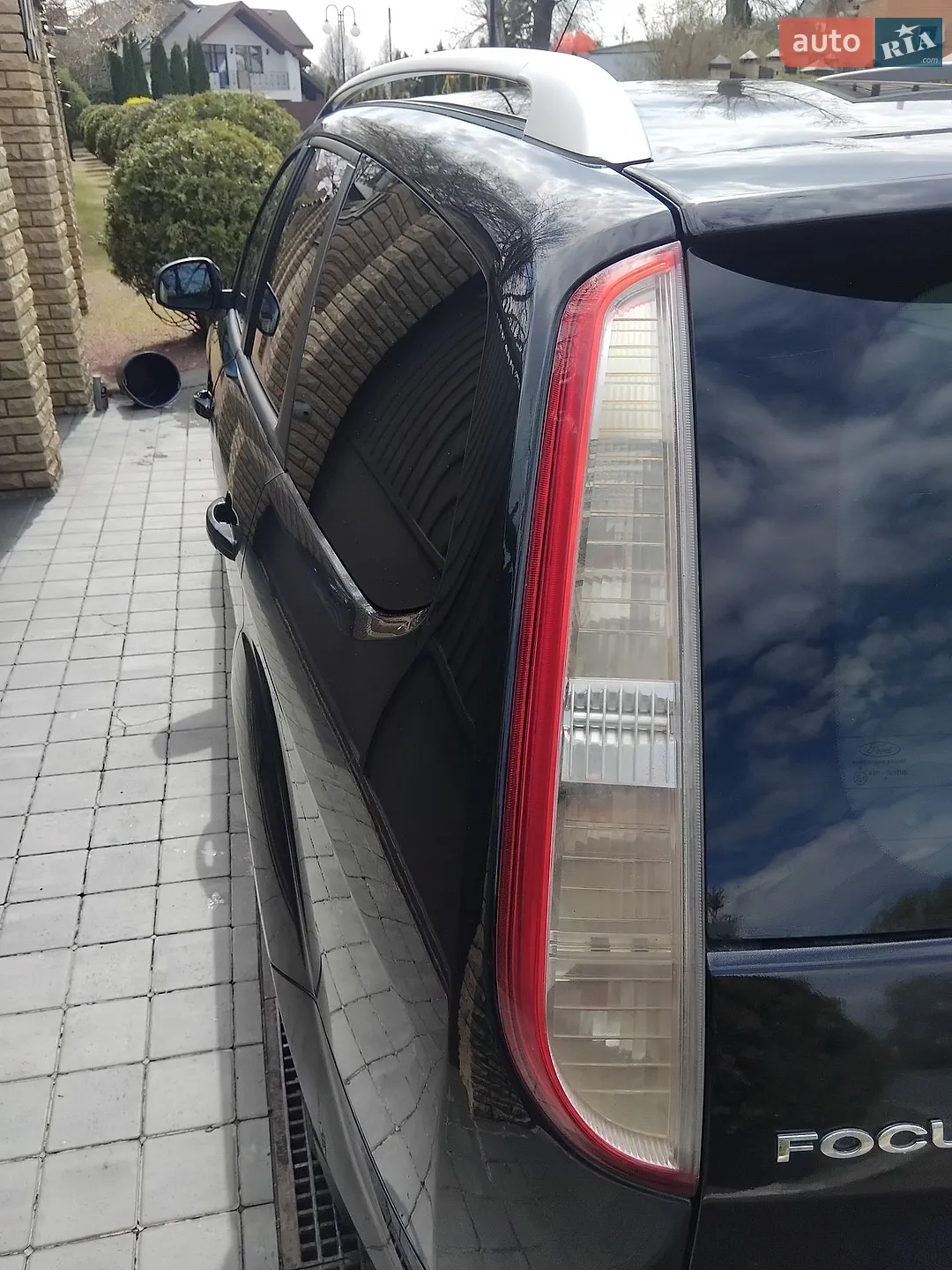 2010 Ford Focus - мініатюра 45