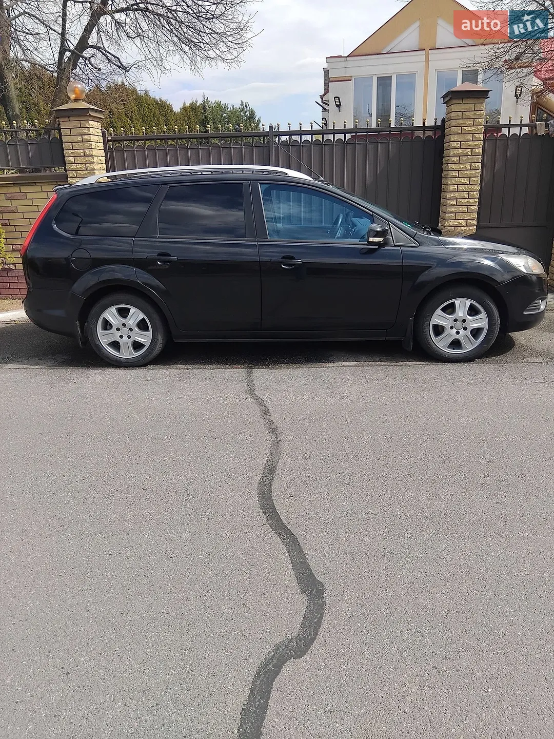 2010 Ford Focus - мініатюра 48