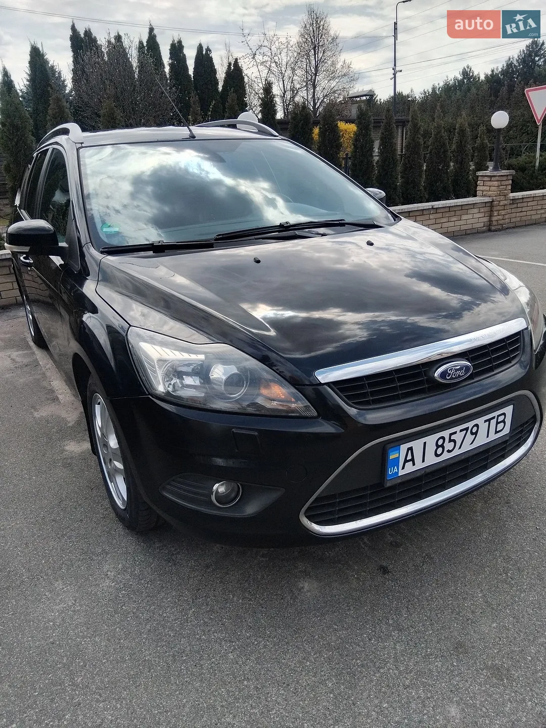 2010 Ford Focus - мініатюра 51