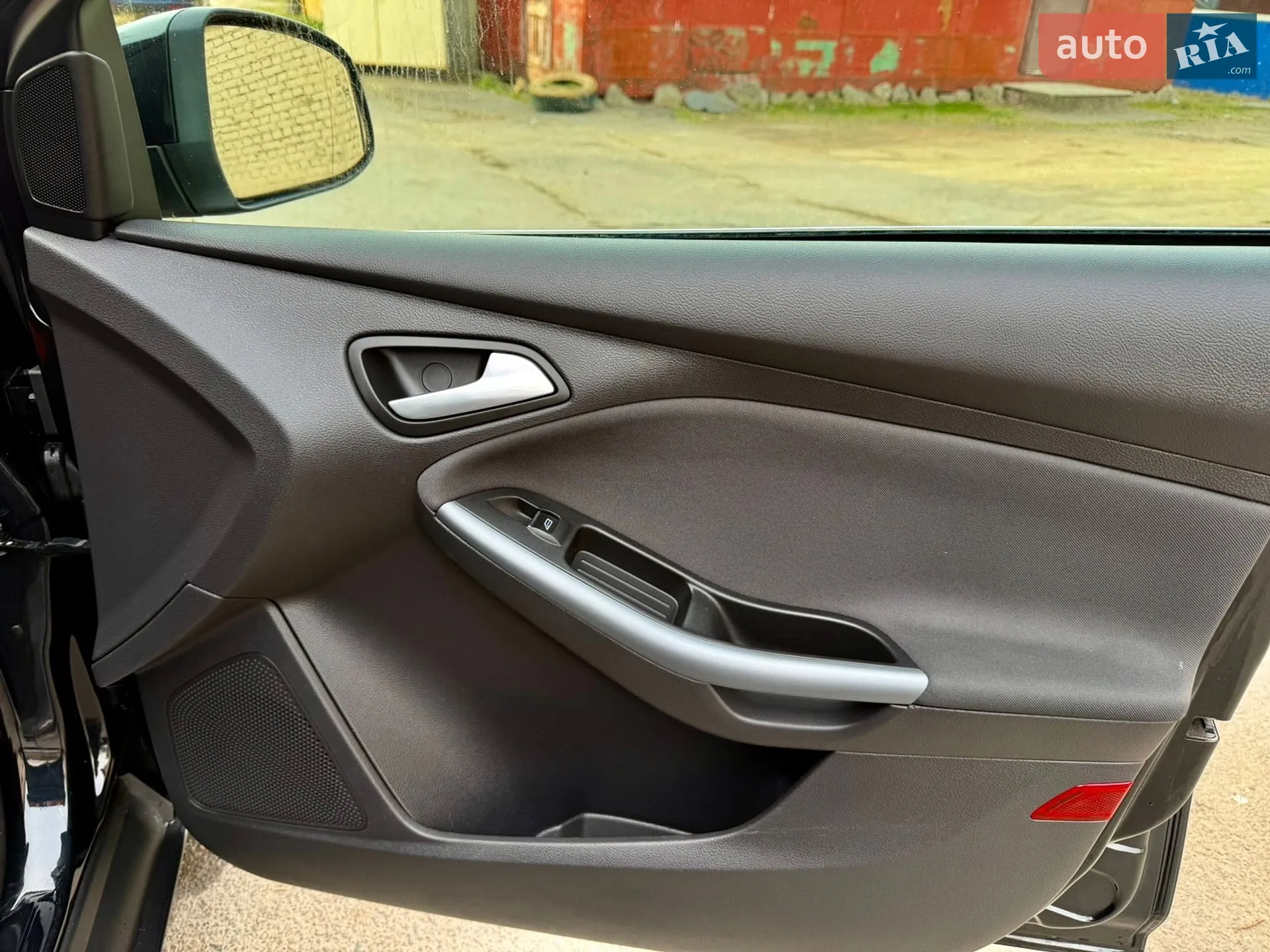 2012 Ford Focus - мініатюра 27