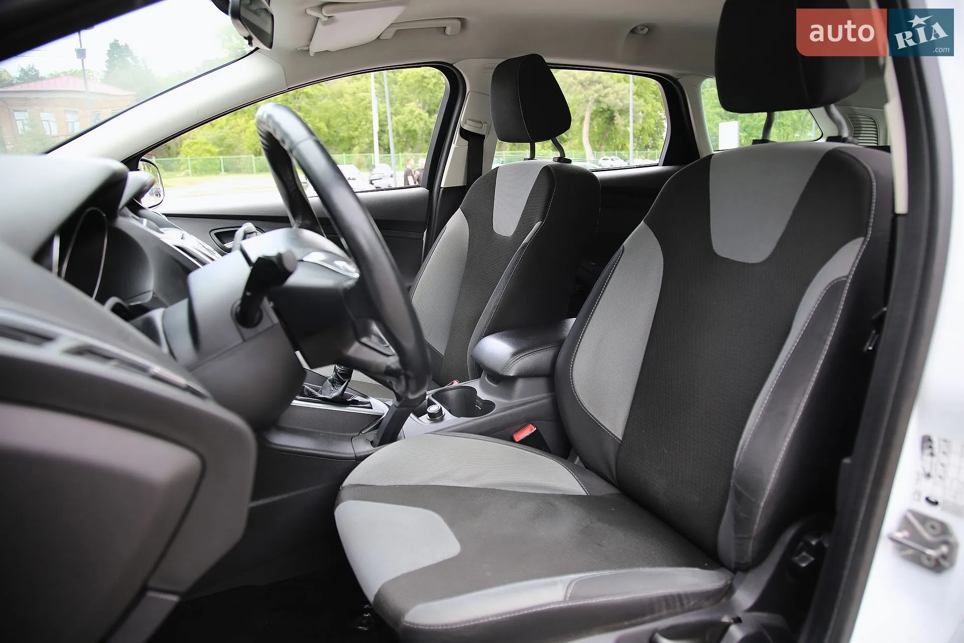 2012 Ford Focus - мініатюра 7
