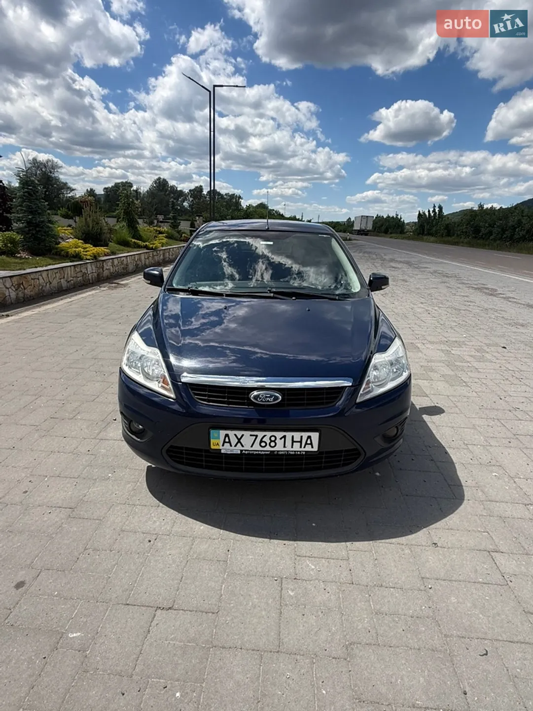 2011 Ford Focus - мініатюра 4