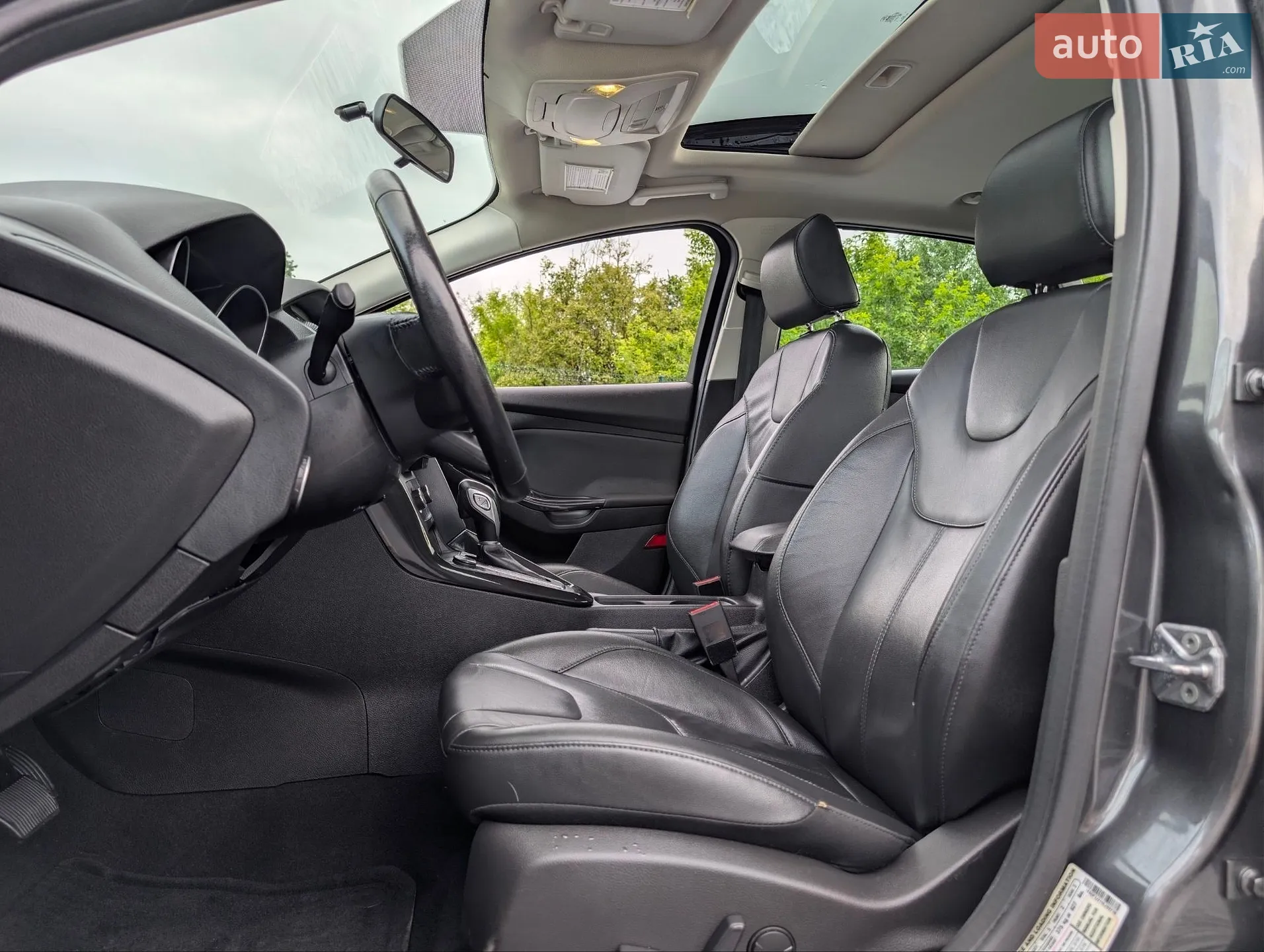 2017 Ford Focus - мініатюра 38