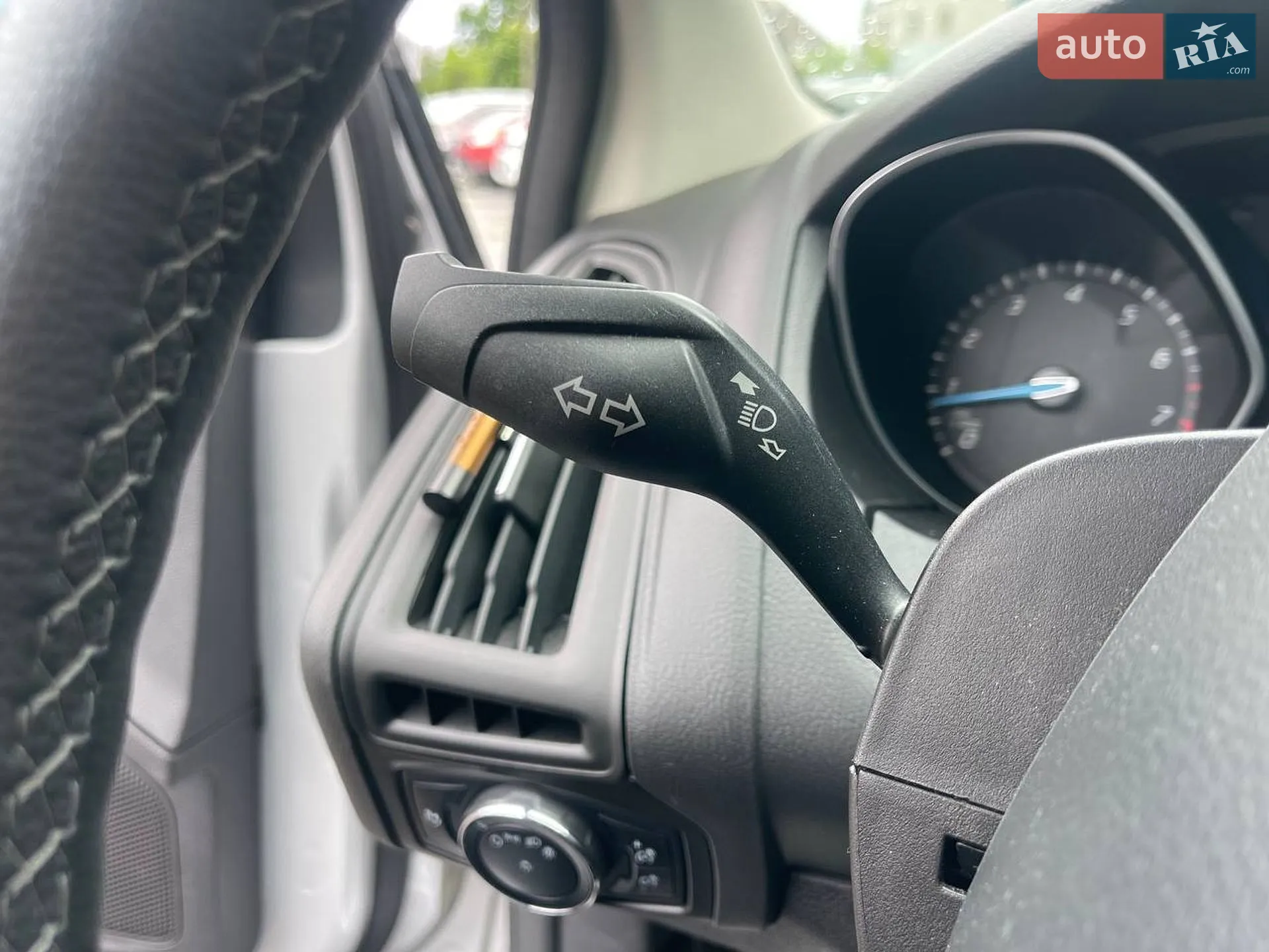 2014 Ford Focus - мініатюра 18