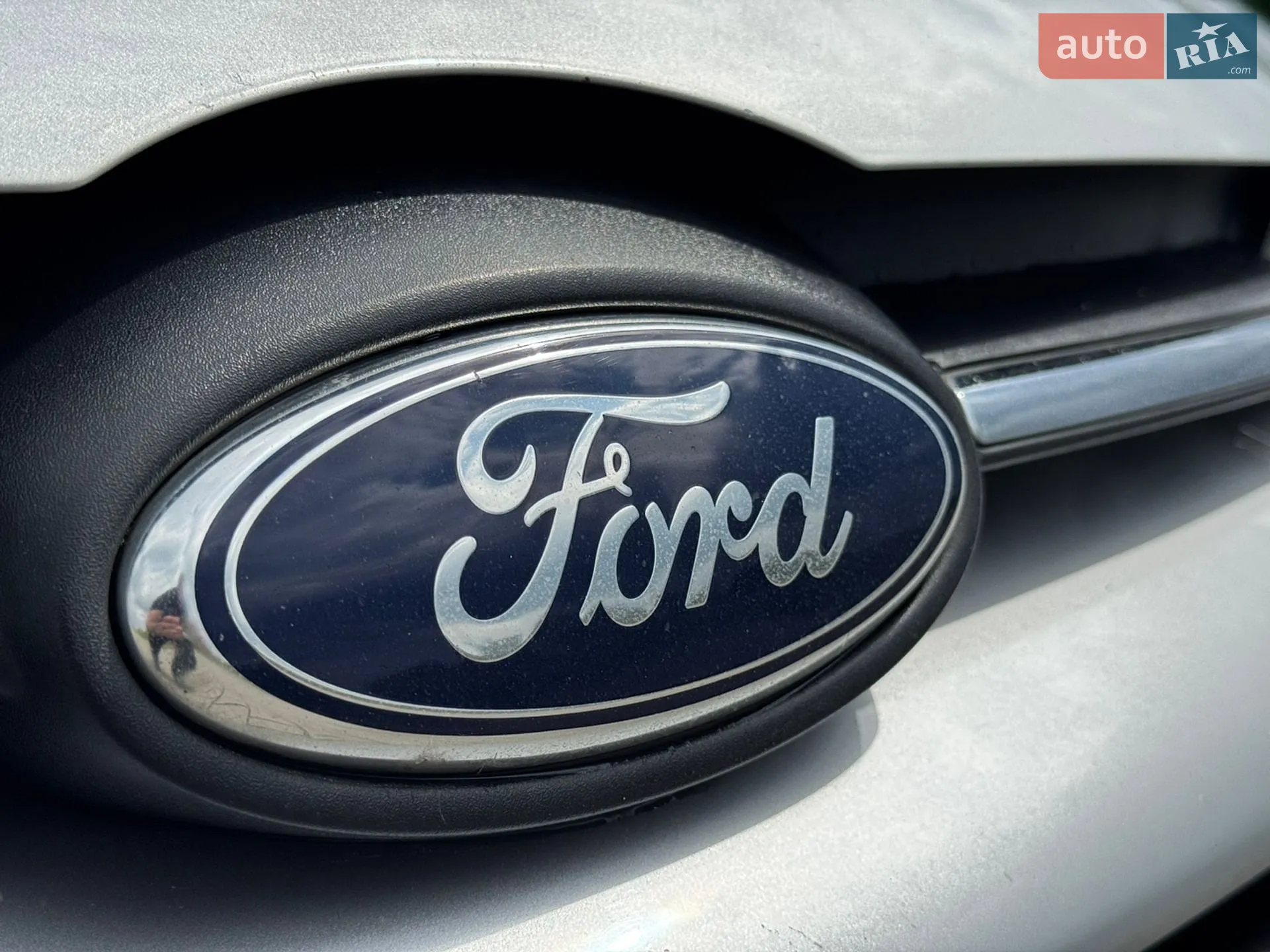 2011 Ford Focus - мініатюра 6
