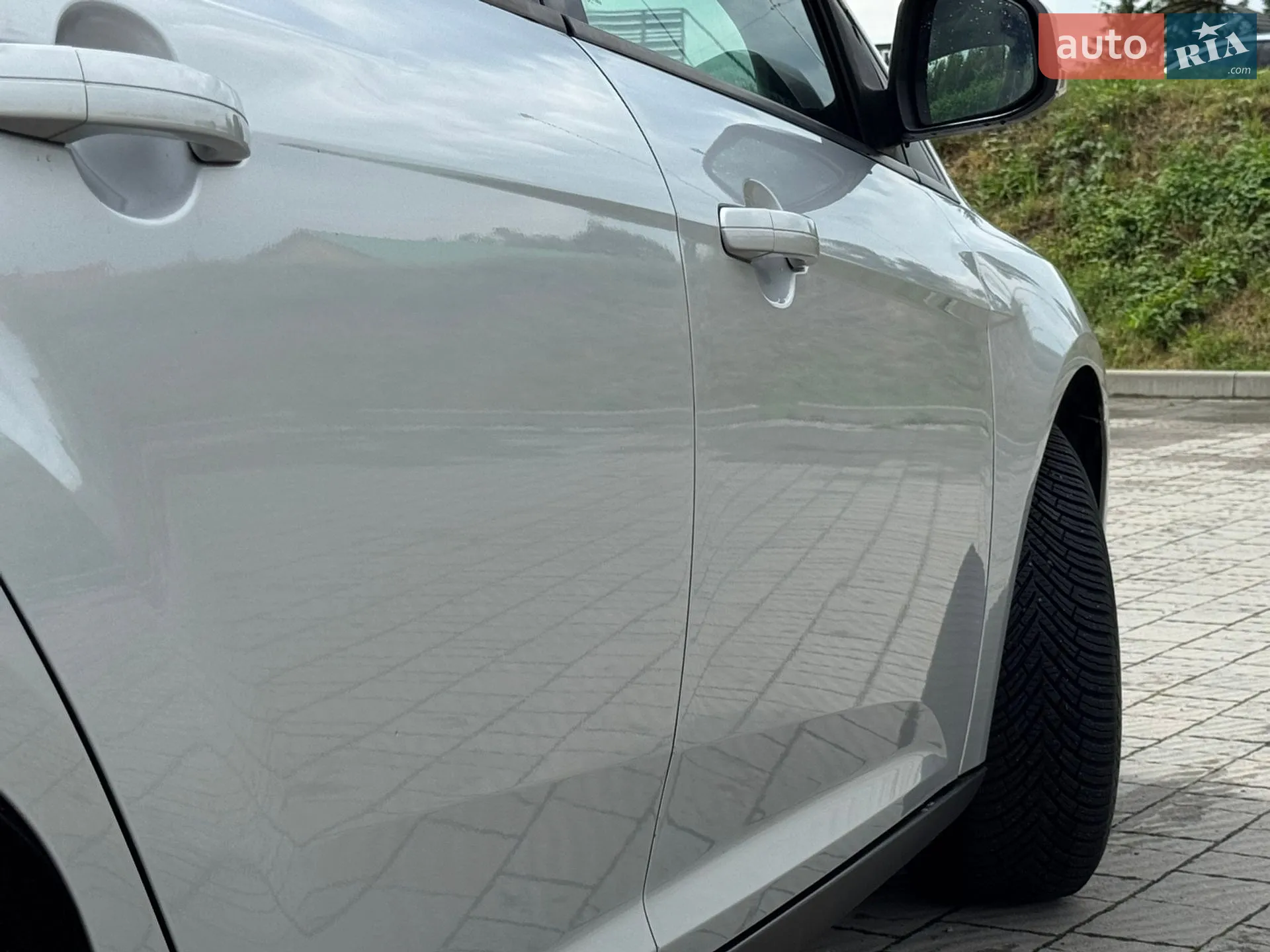 2011 Ford Focus - мініатюра 14