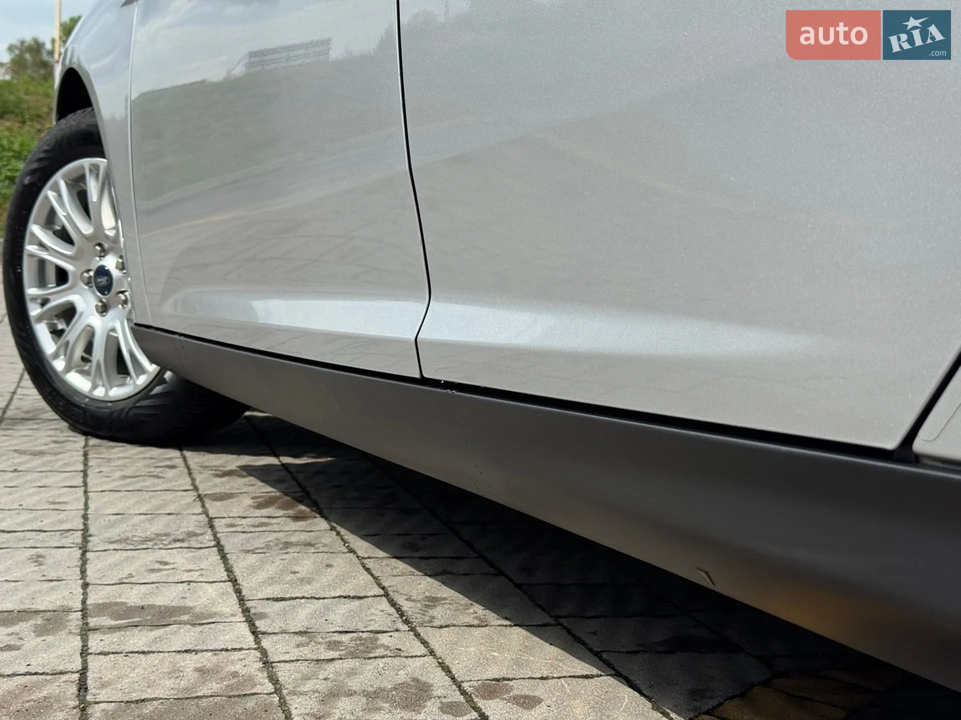 2011 Ford Focus - мініатюра 23