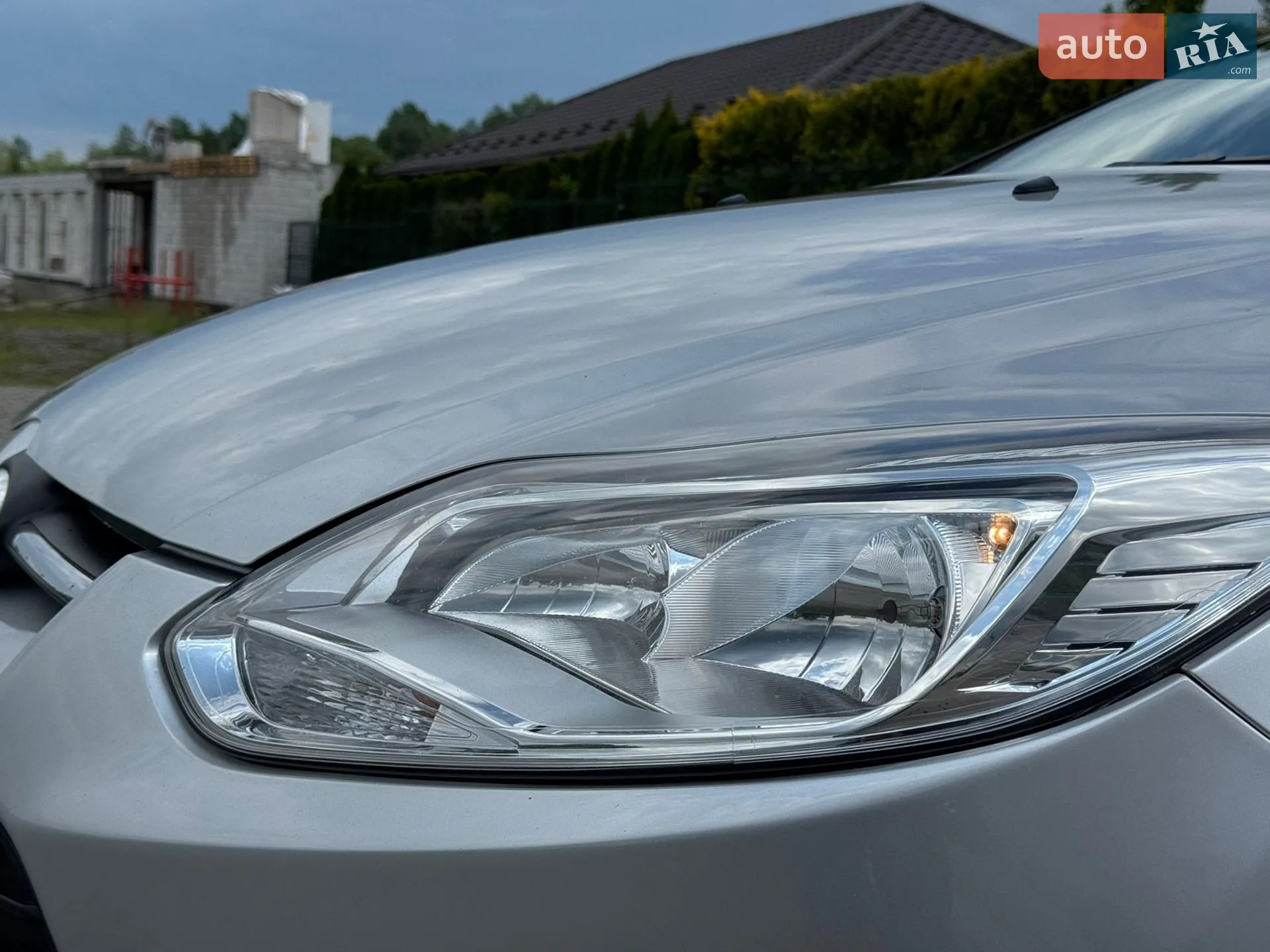 2011 Ford Focus - мініатюра 28