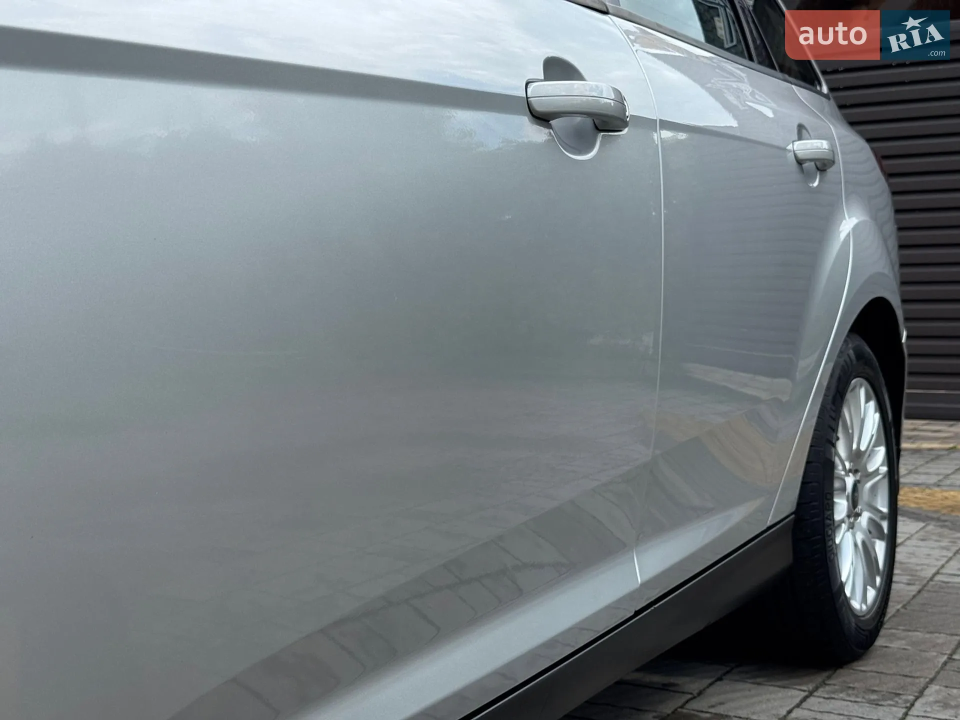 2011 Ford Focus - мініатюра 32