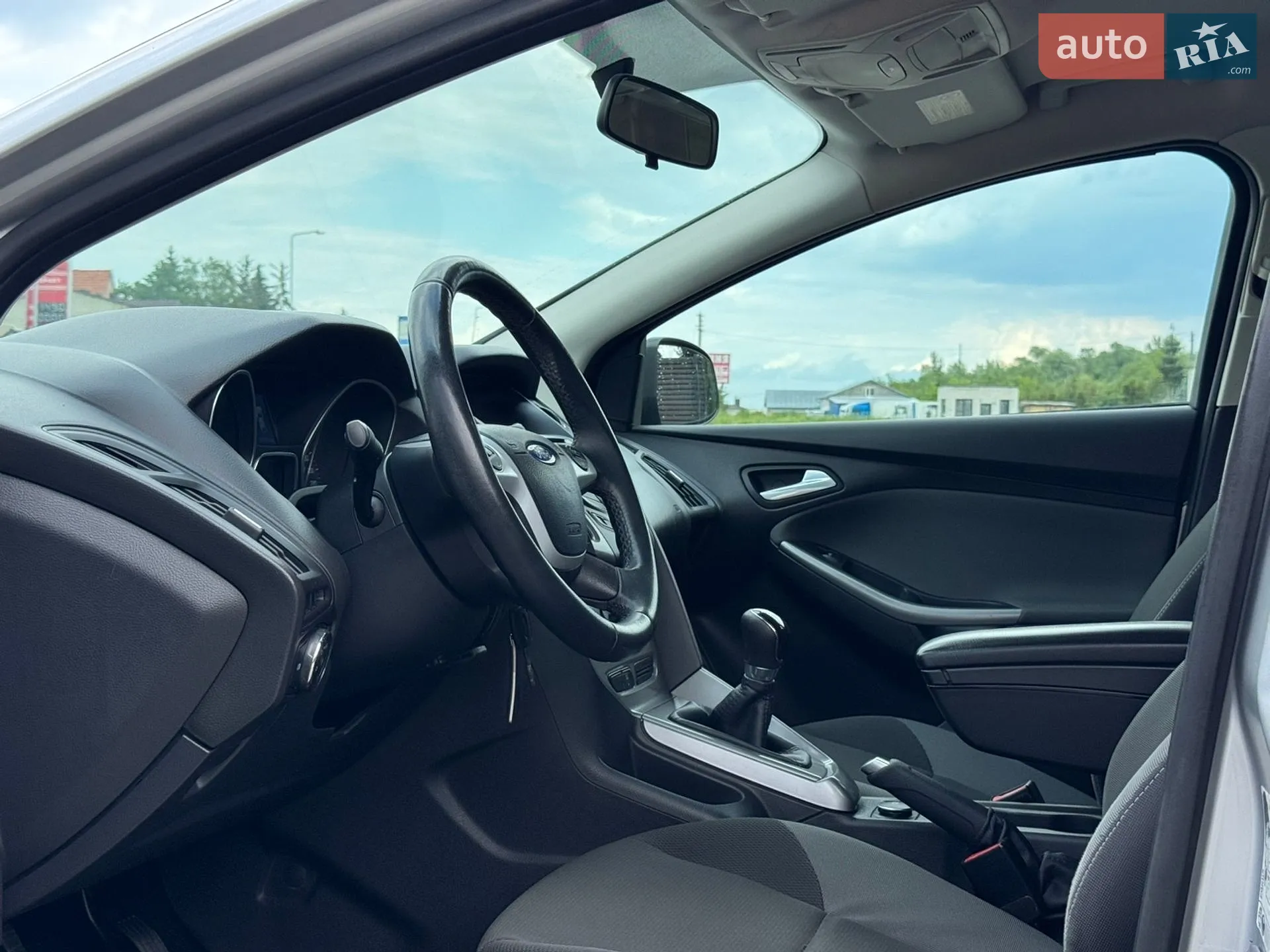 2011 Ford Focus - мініатюра 38