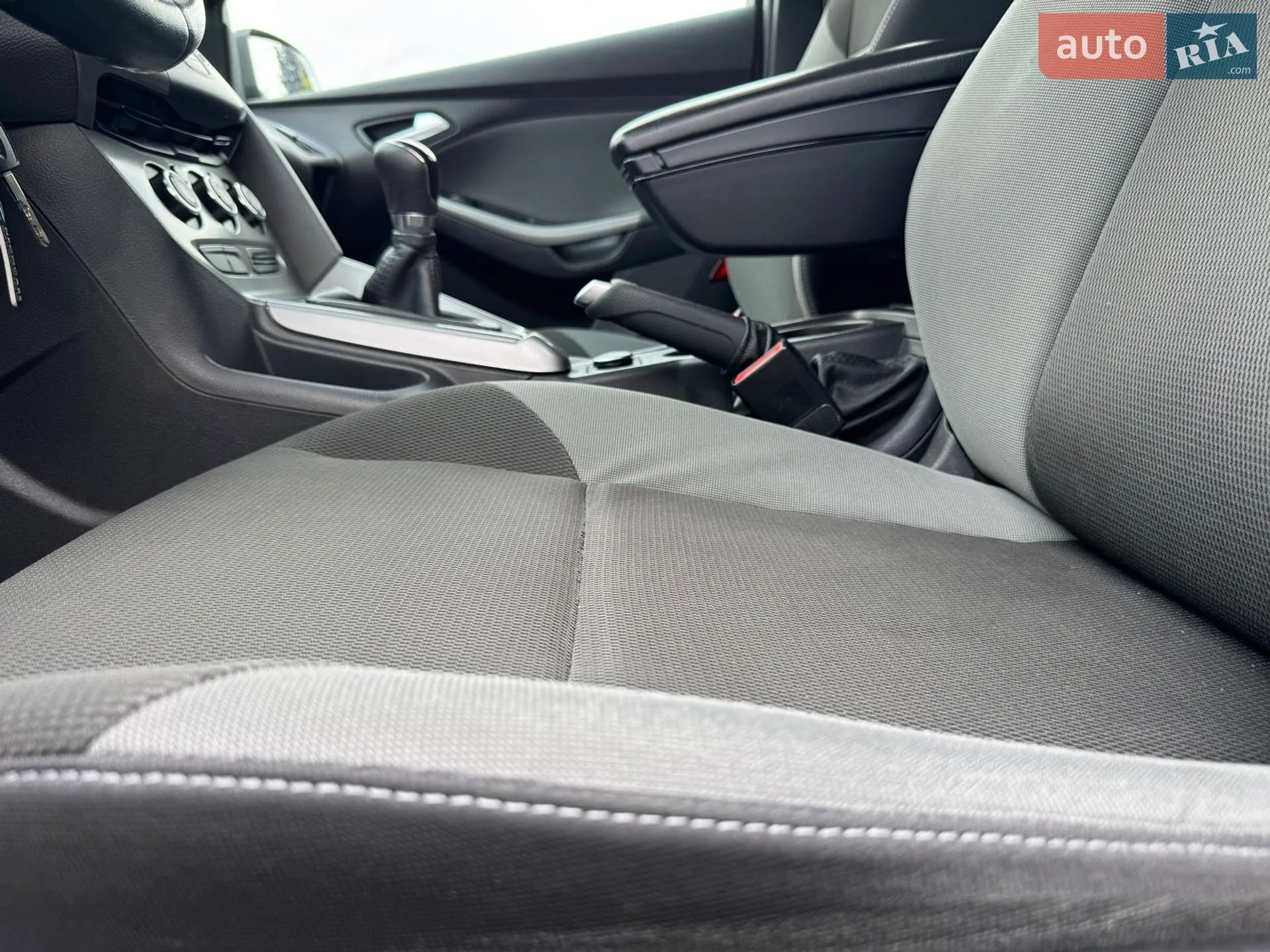2011 Ford Focus - мініатюра 40