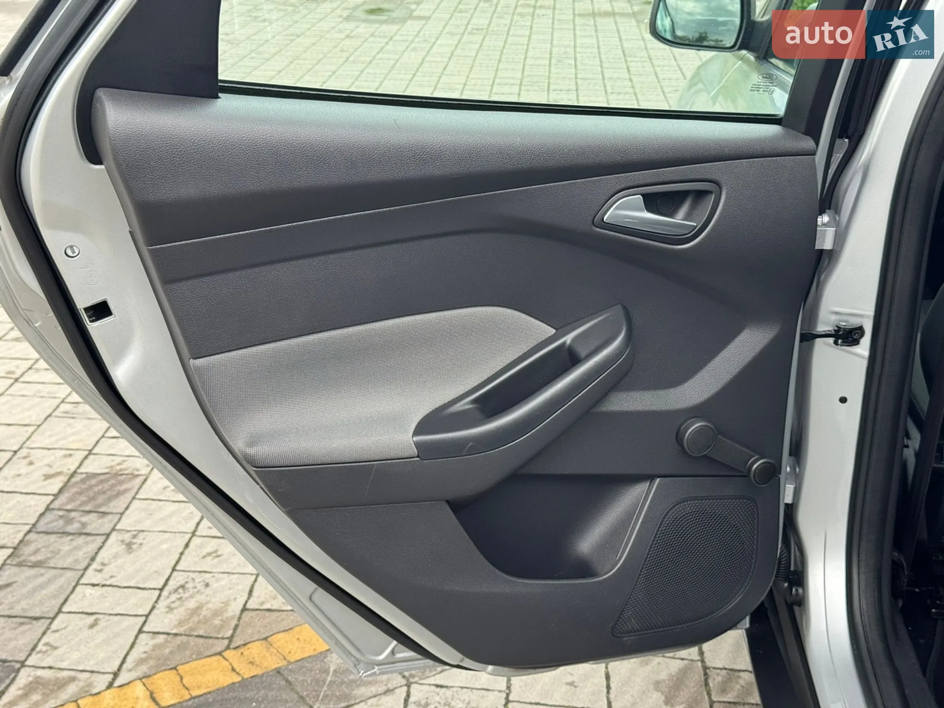 2011 Ford Focus - мініатюра 60