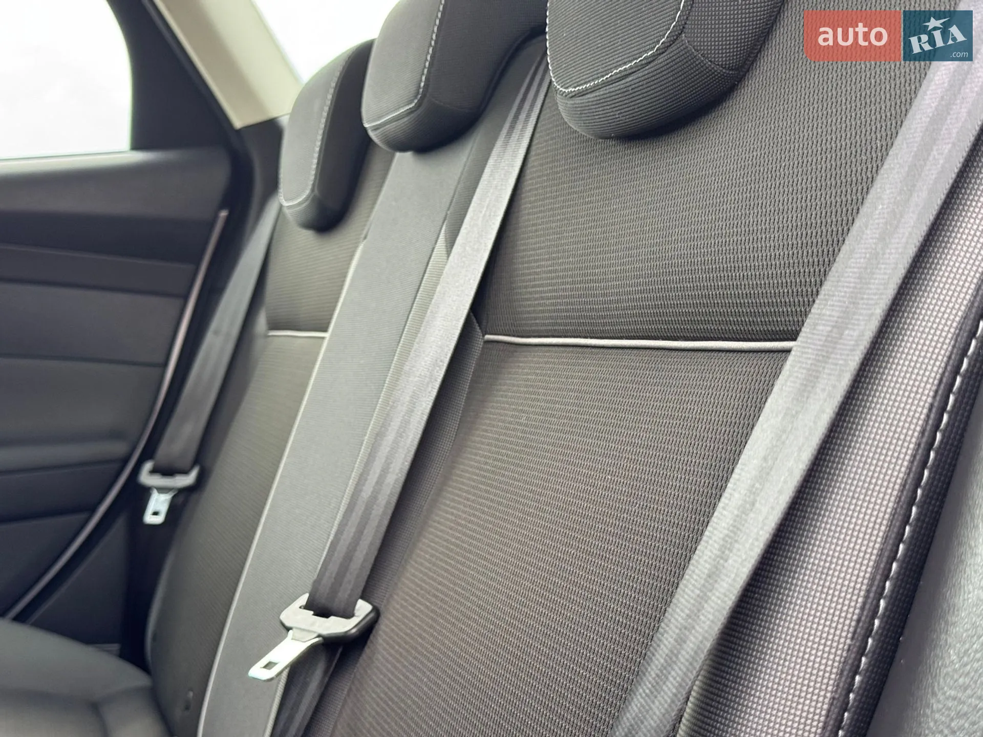 2011 Ford Focus - мініатюра 66