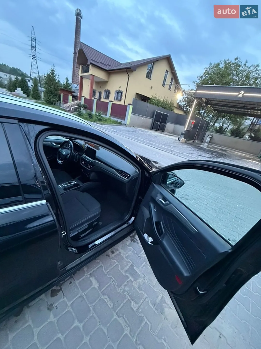 2019 Ford Focus - мініатюра 16