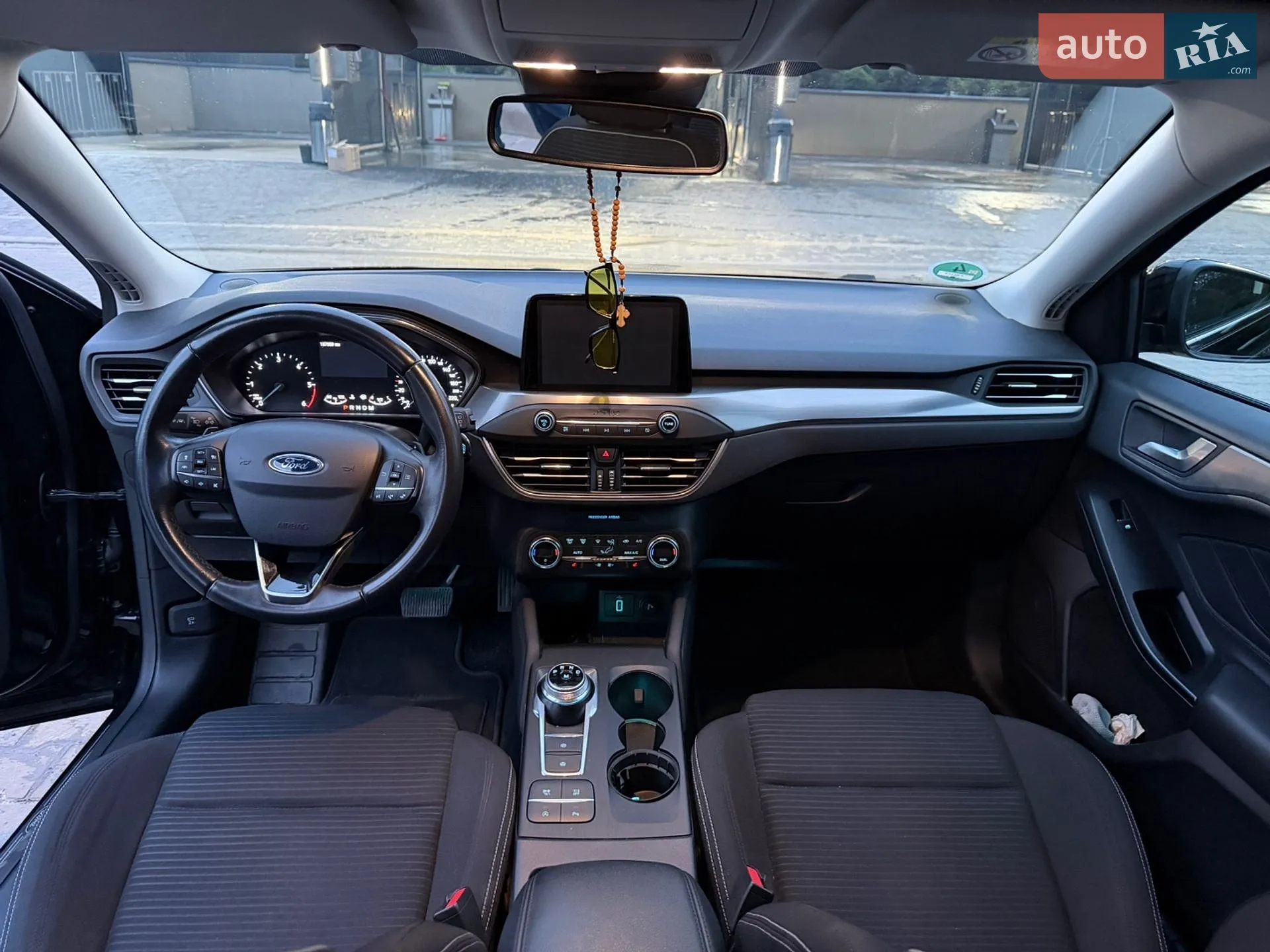 2019 Ford Focus - мініатюра 21