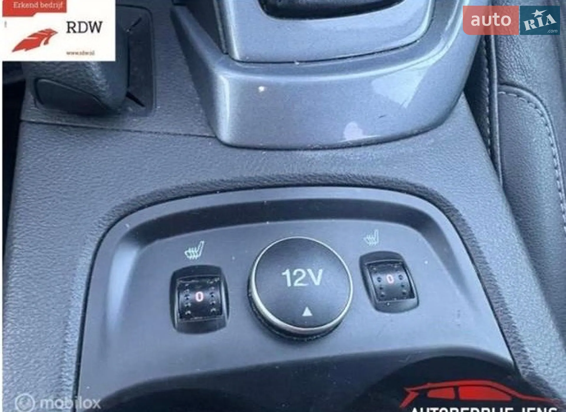2012 Ford Focus - мініатюра 9