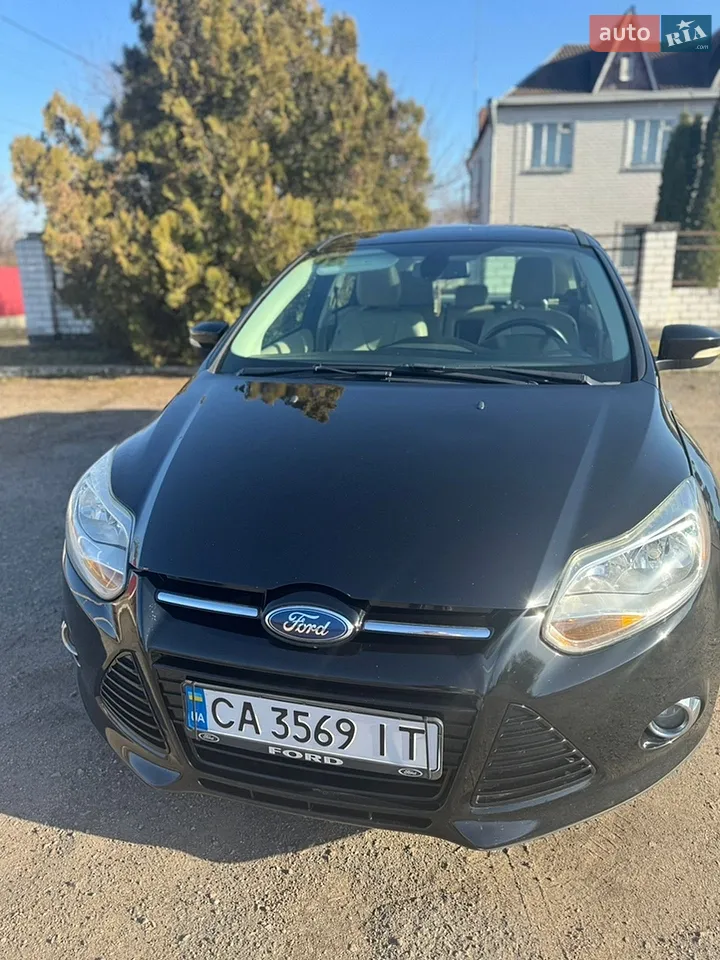 2011 Ford Focus - мініатюра 49