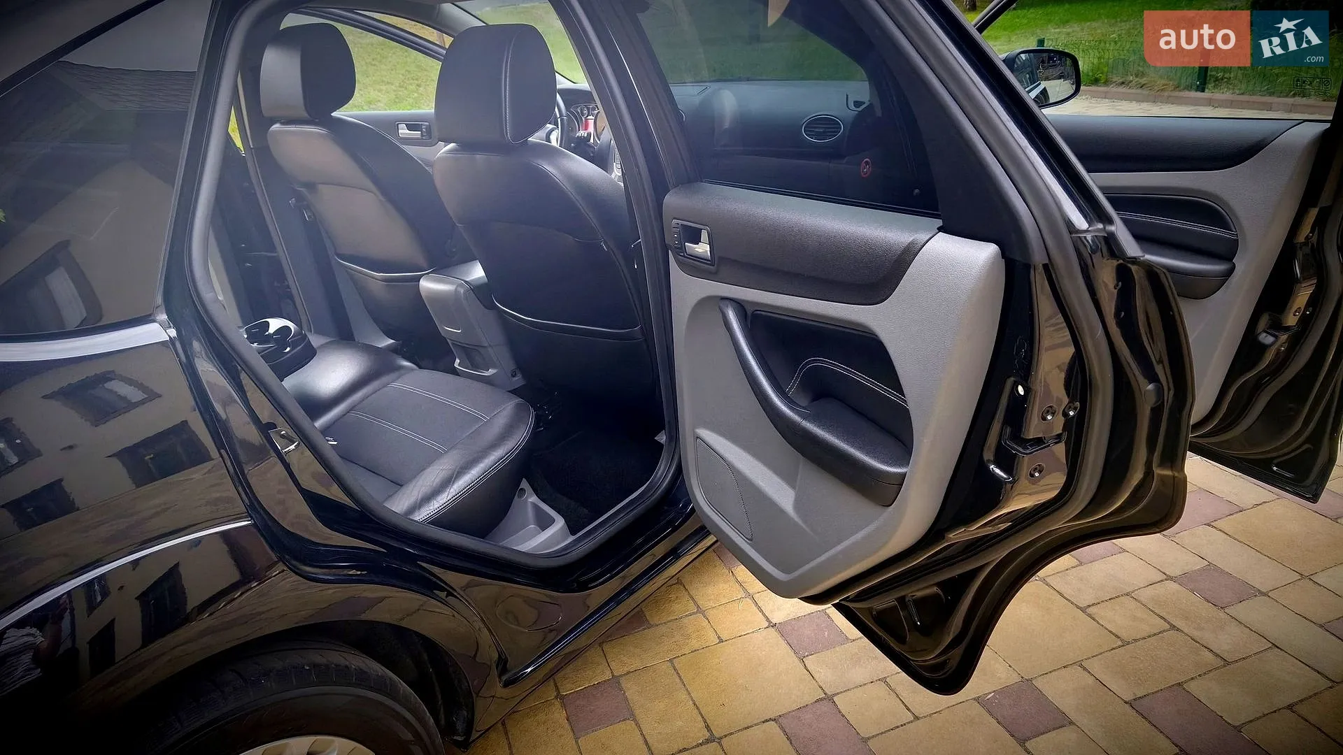 2017 Nissan Rogue - мініатюра 130
