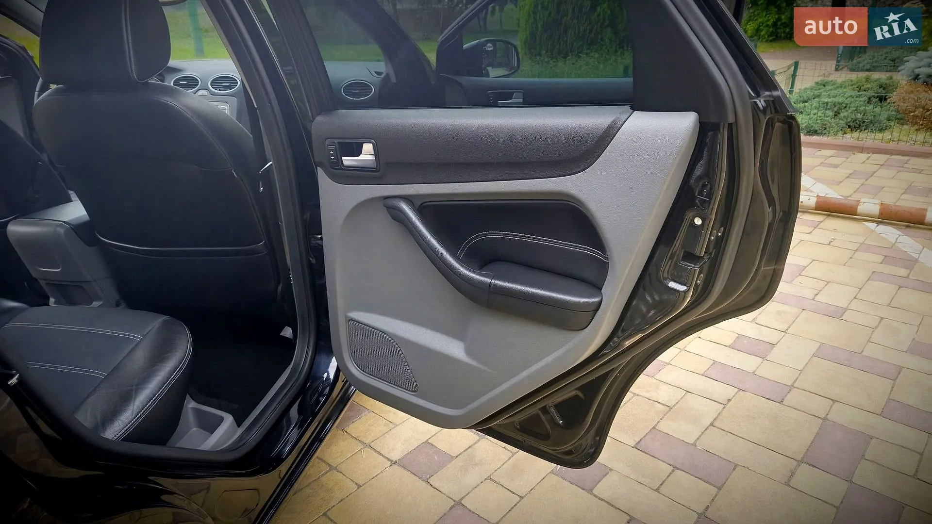 2017 Nissan Rogue - мініатюра 131