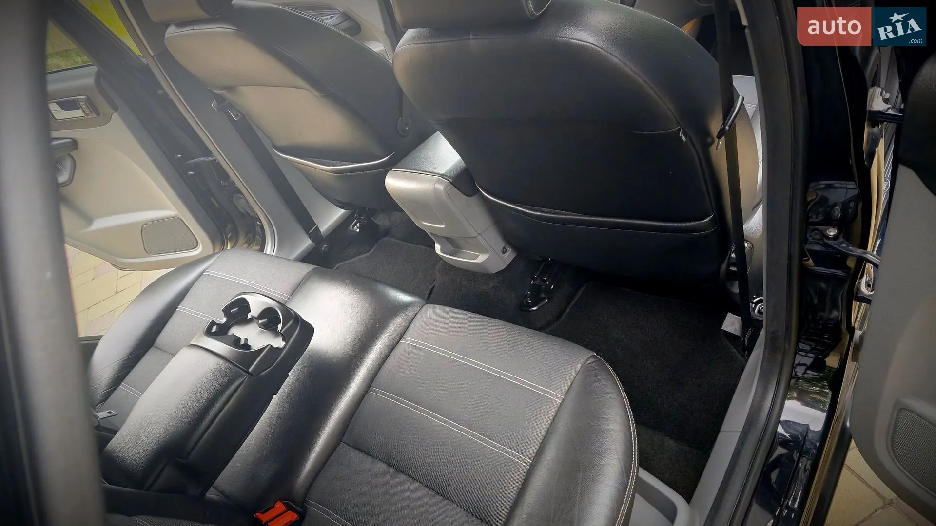 2017 Nissan Rogue - мініатюра 136
