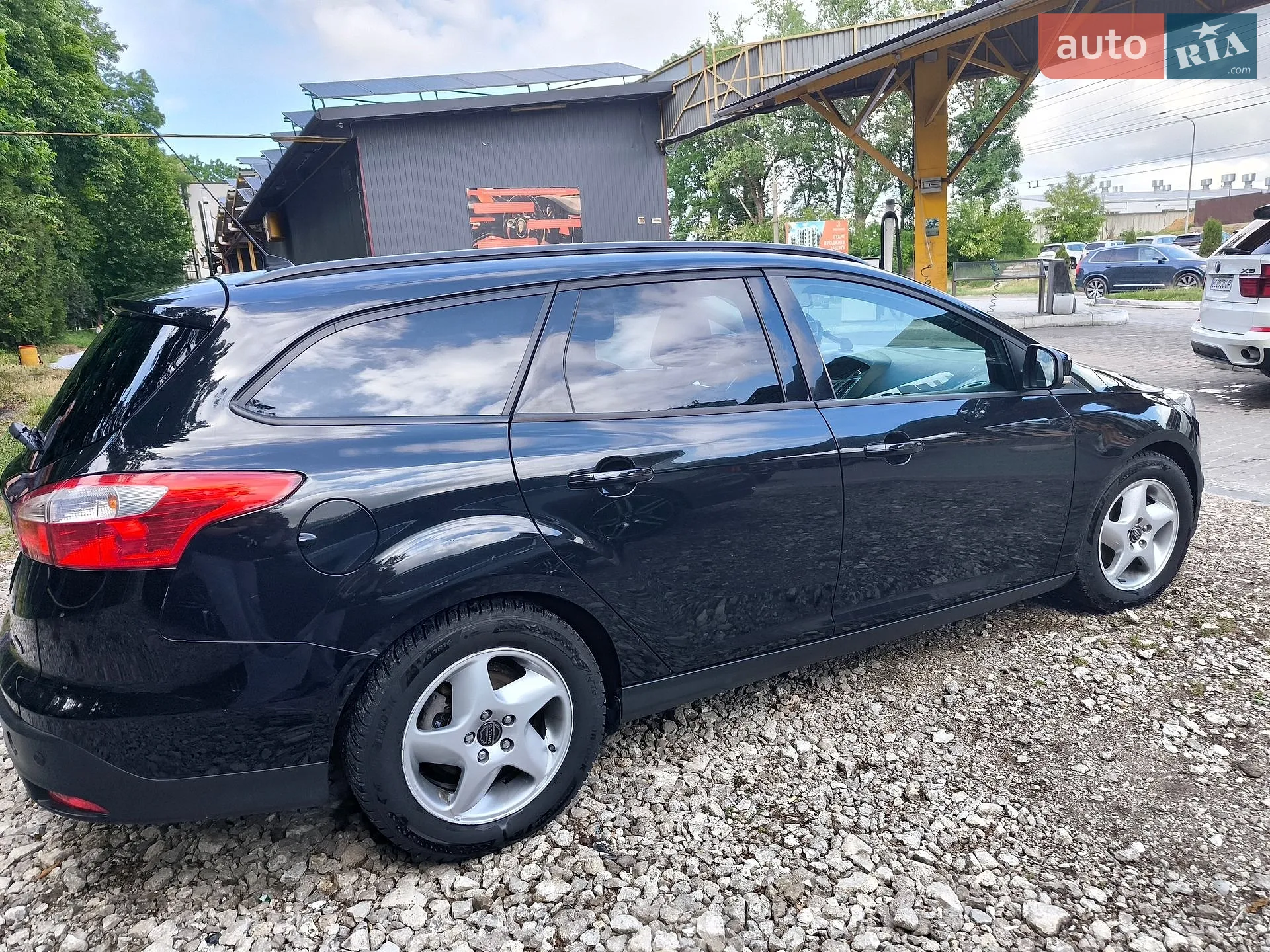 2013 Ford Focus - мініатюра 5