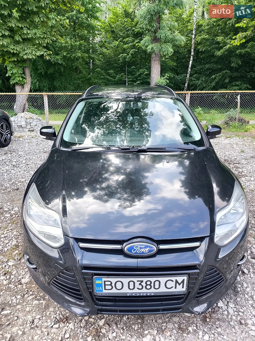 2013 Ford Focus - фото 1