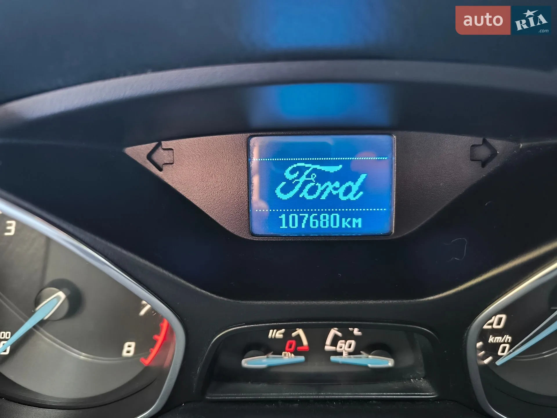 2013 Ford Focus - мініатюра 8