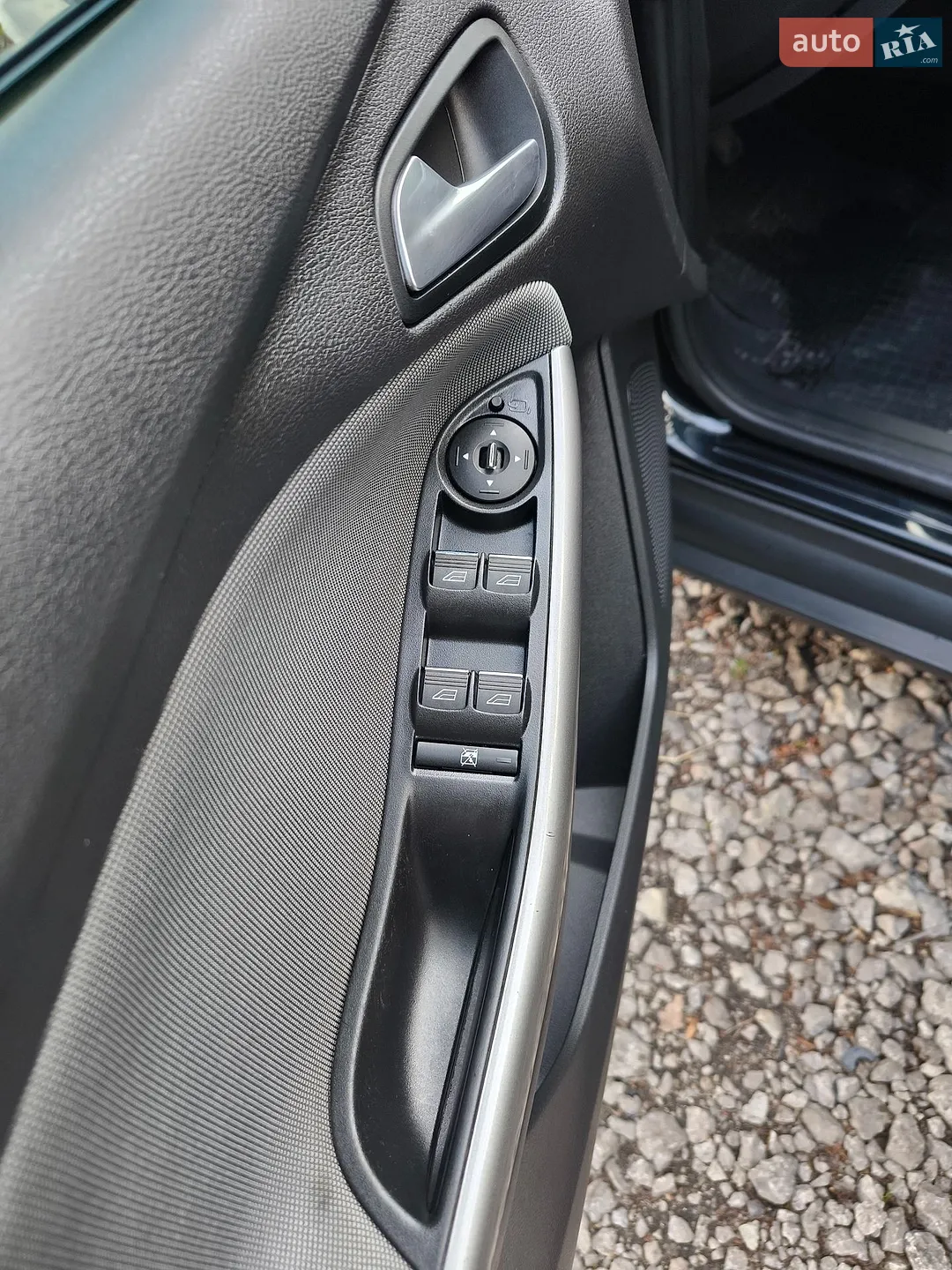 2013 Ford Focus - мініатюра 3