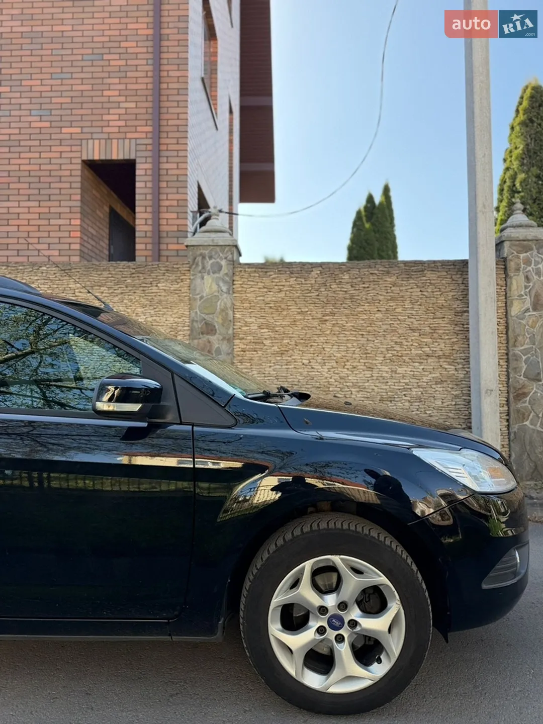 2010 Ford Focus - мініатюра 32