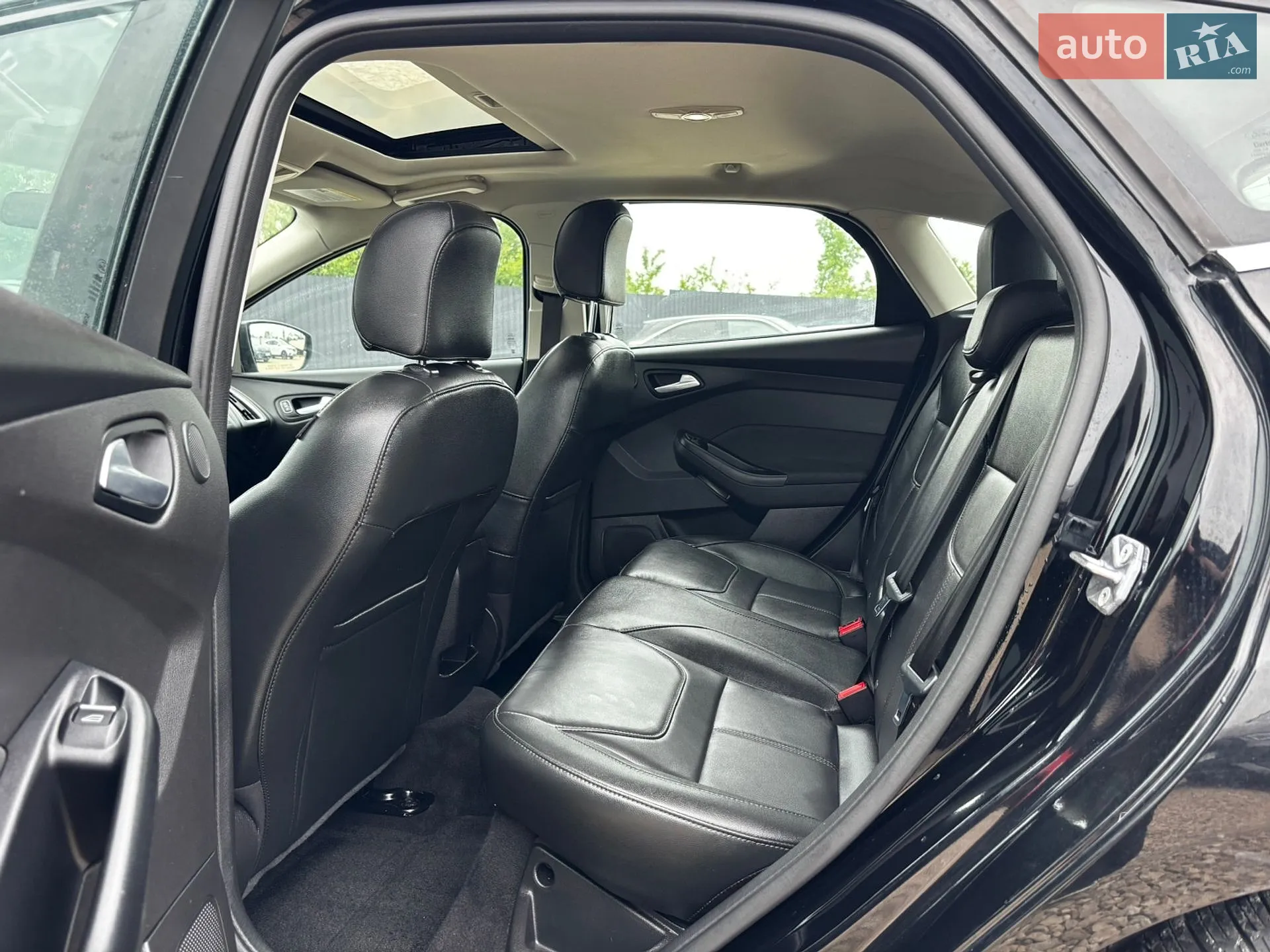 2018 Ford Focus - мініатюра 29