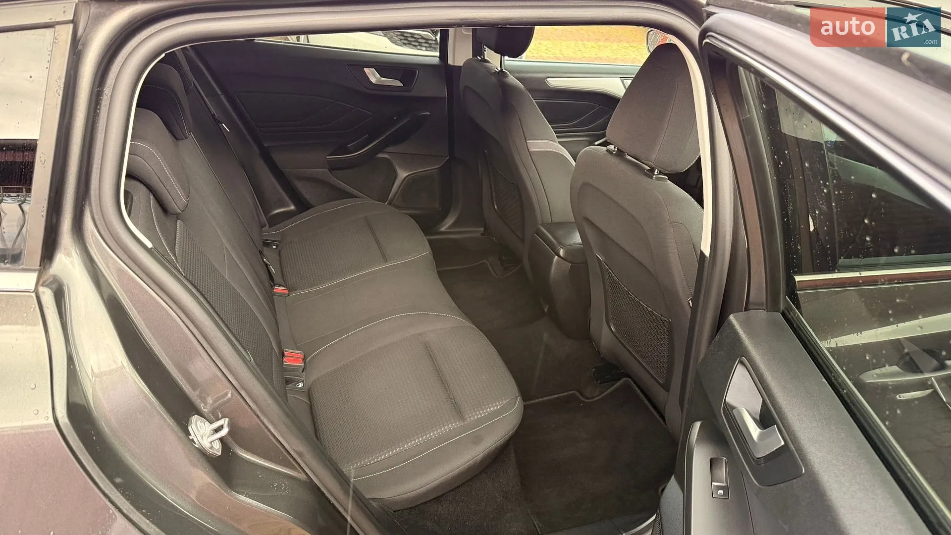 2021 Ford Focus - мініатюра 26