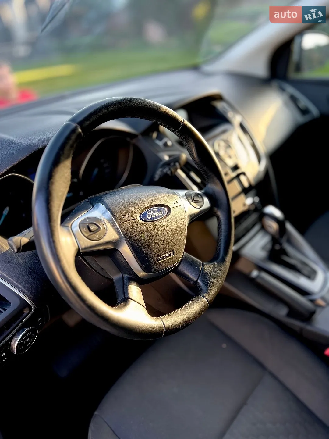 2014 Ford Focus - мініатюра 6