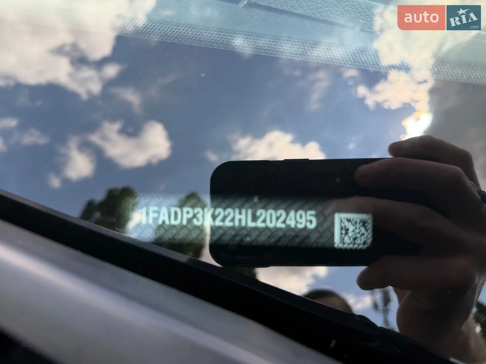 2016 Ford Focus - мініатюра 27