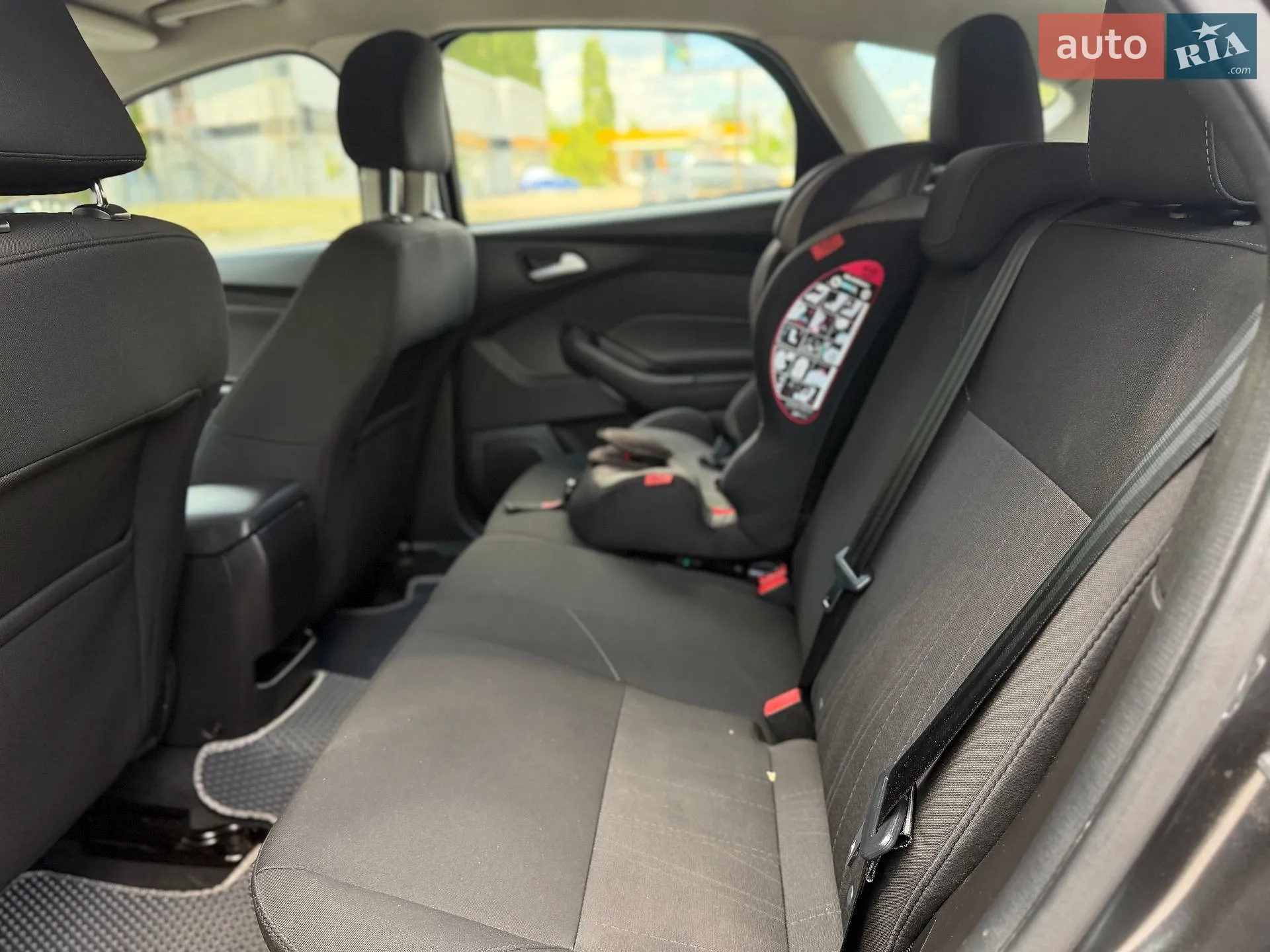 2016 Ford Focus - мініатюра 24