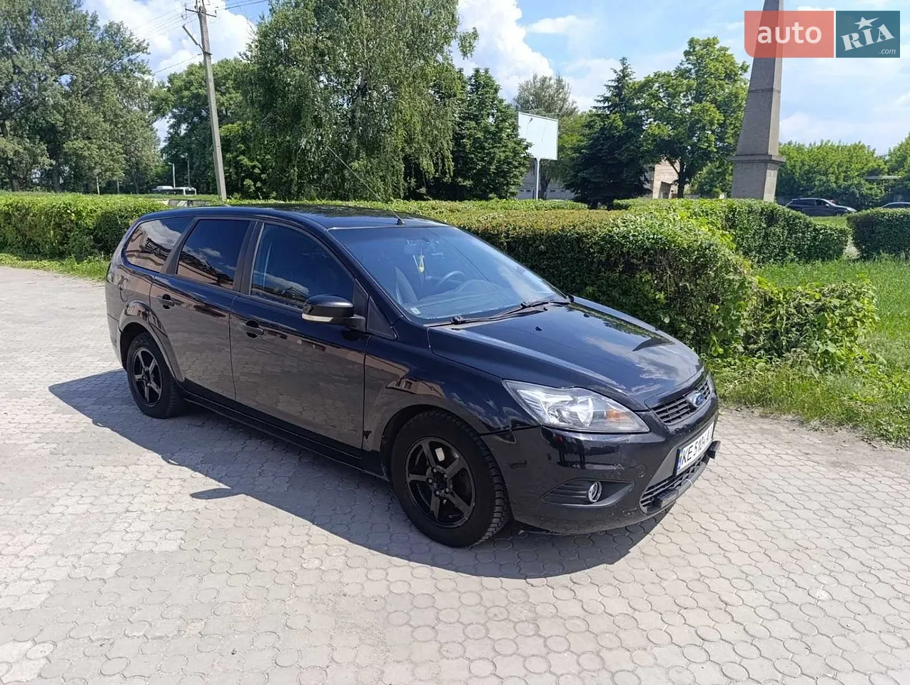 2011 Ford Focus - мініатюра 25
