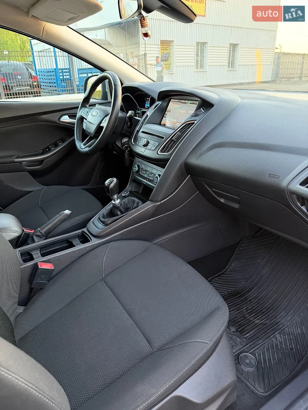 2016 Ford Focus - мініатюра 25