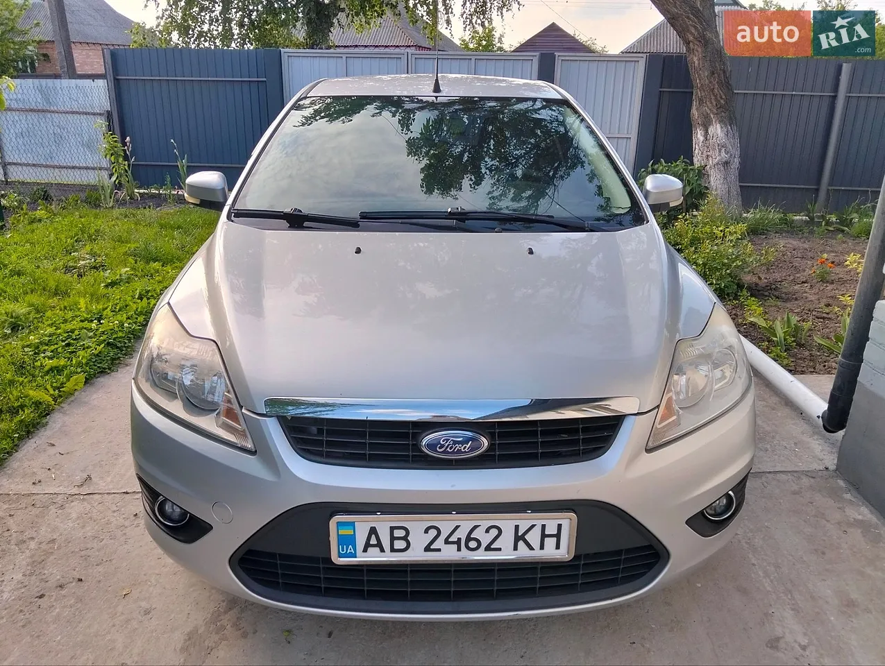 2010 Ford Focus - мініатюра 9