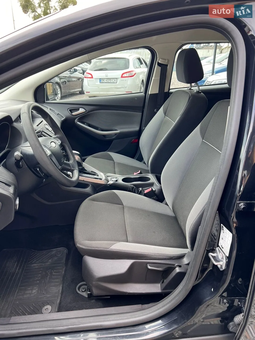 2012 Ford Focus - мініатюра 19