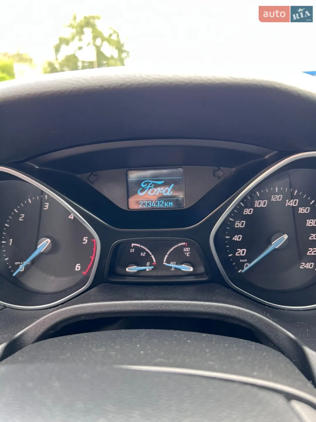 2012 Ford Focus - мініатюра 23
