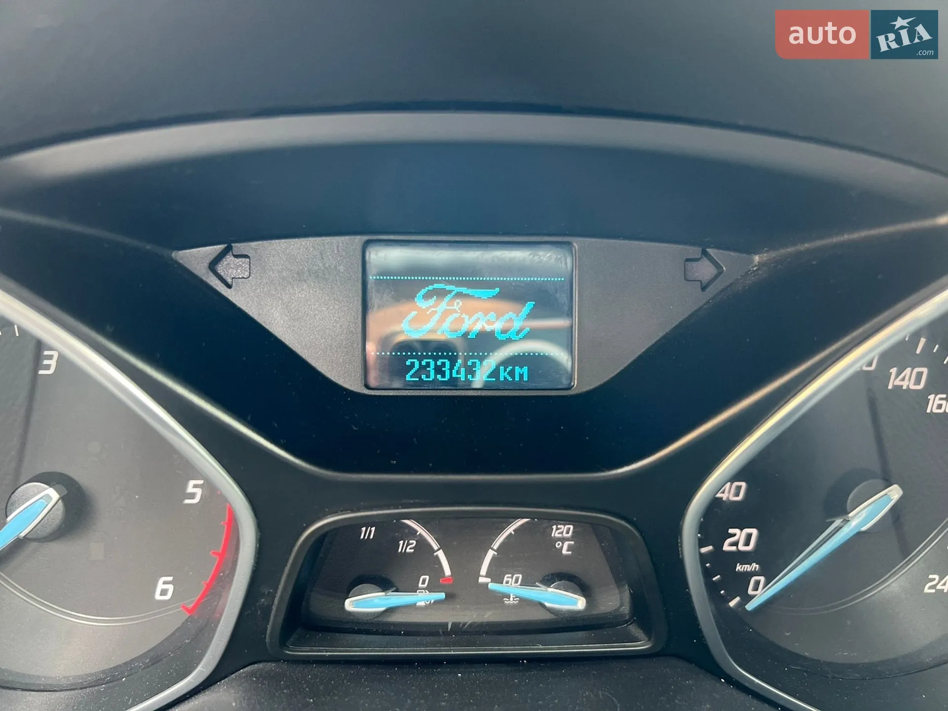 2012 Ford Focus - мініатюра 24
