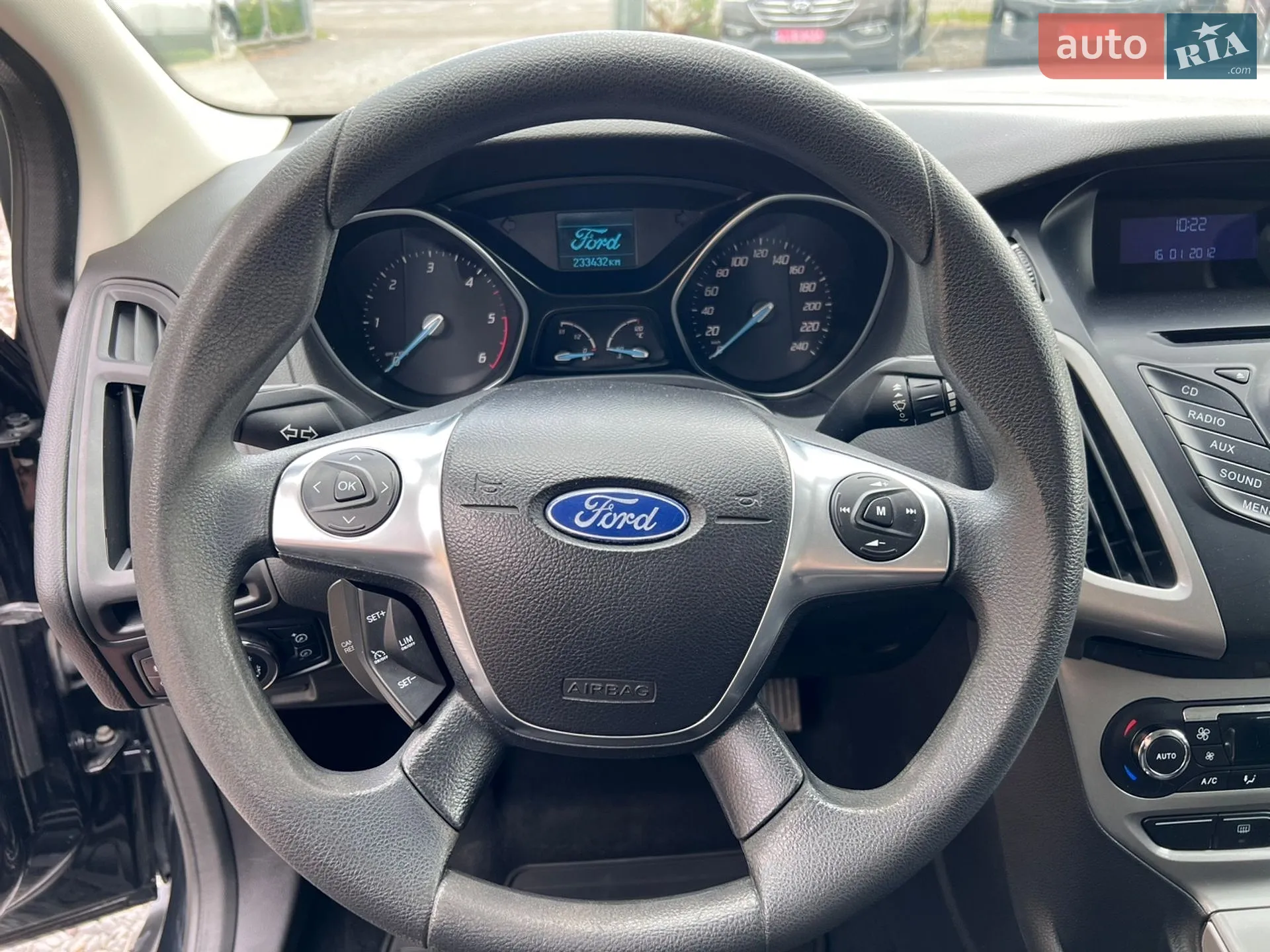 2012 Ford Focus - мініатюра 28