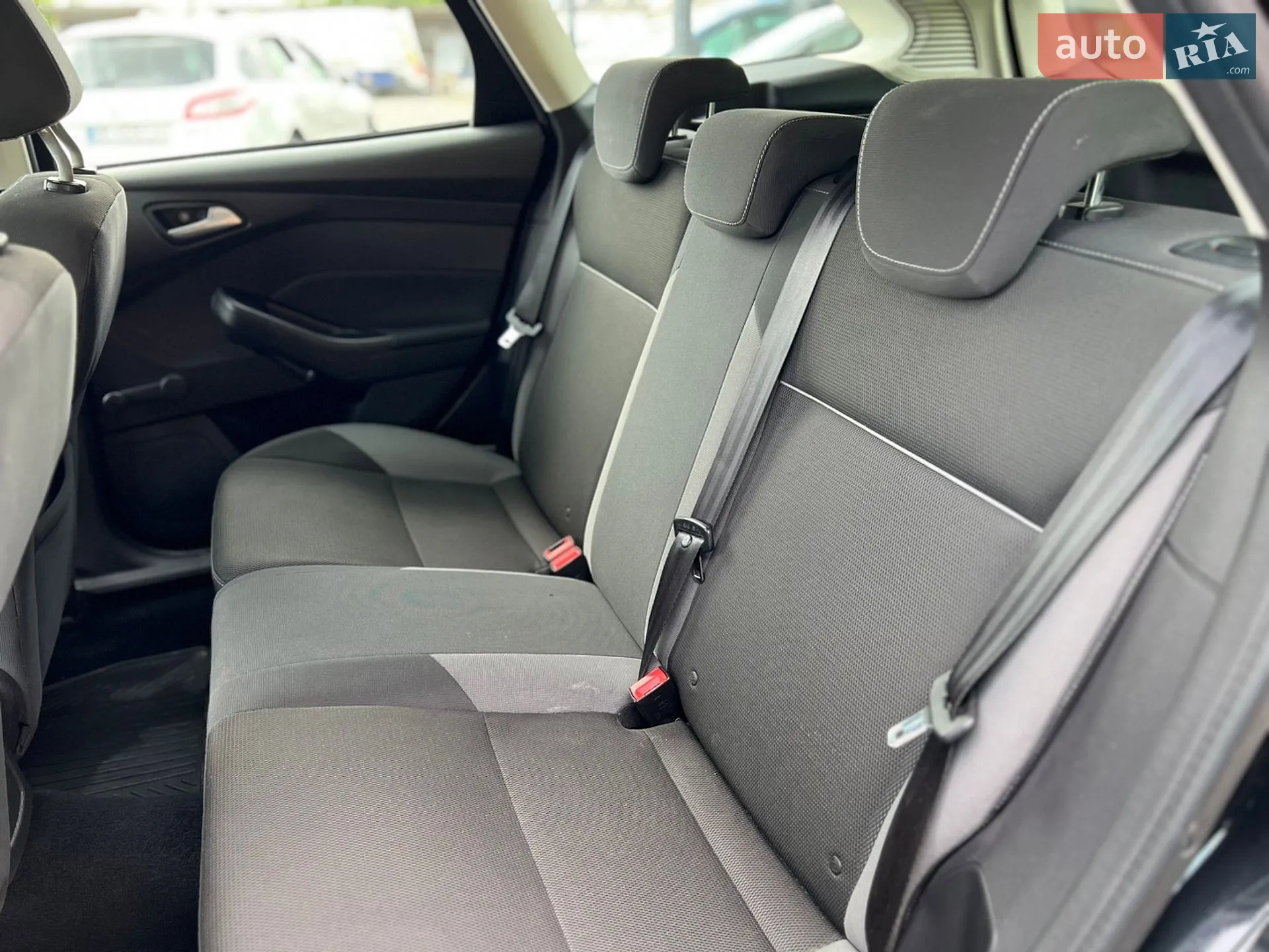 2012 Ford Focus - мініатюра 32