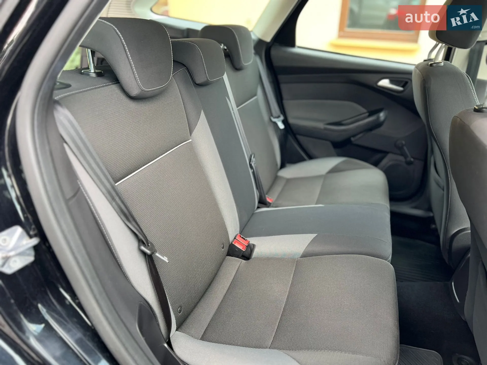 2012 Ford Focus - мініатюра 36