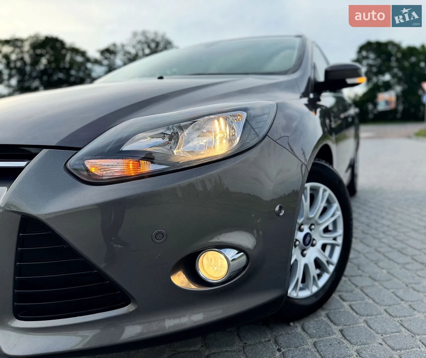 2014 Ford Focus - мініатюра 18