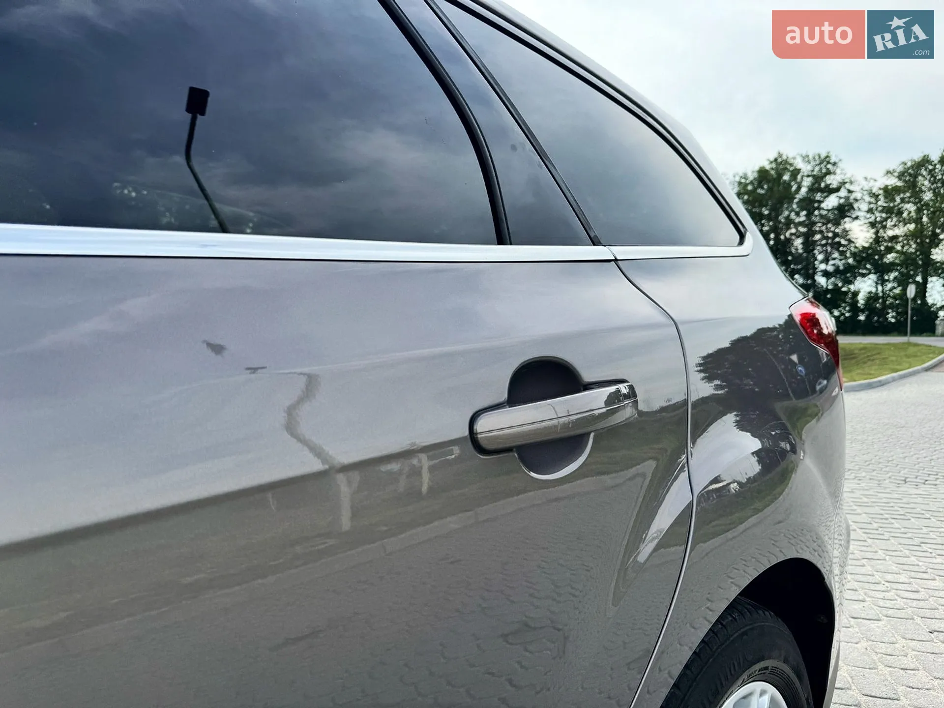 2014 Ford Focus - мініатюра 32